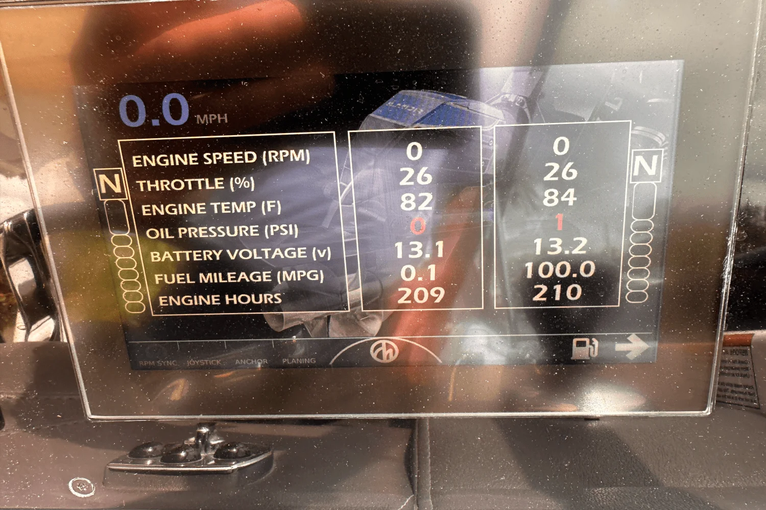 2020 Formula 330 CROSSOVER BOWRIDER Image Thumbnail #23