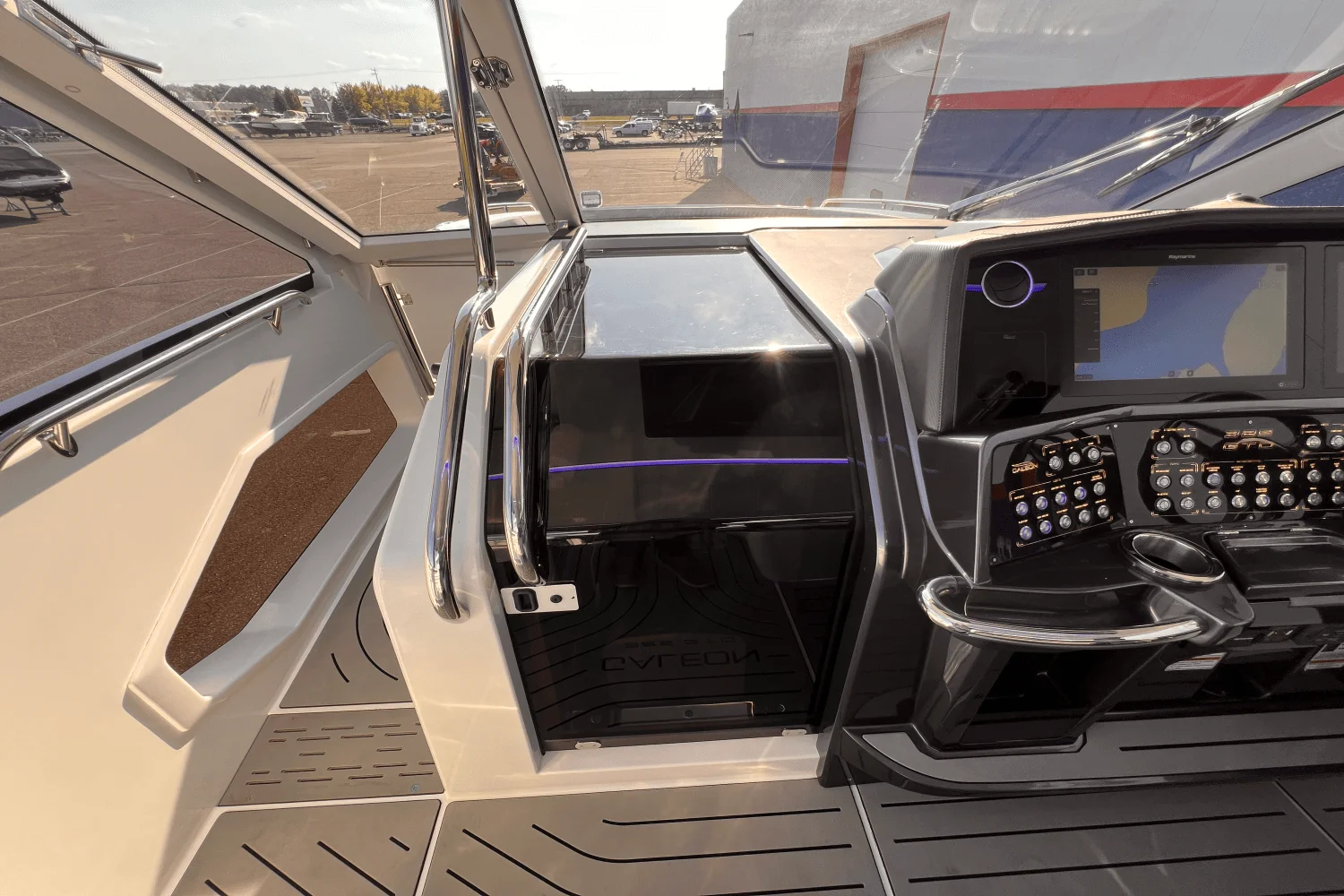 2023 Galeon 325 GTO Image Thumbnail #16