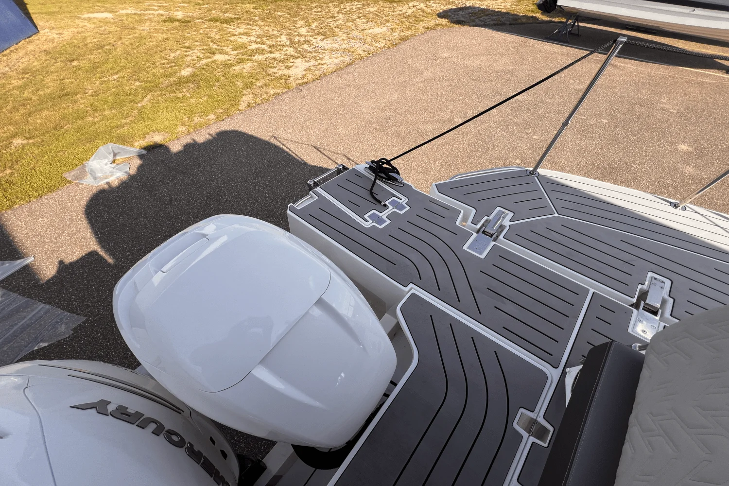 2023 Galeon 325 GTO Image Thumbnail #2