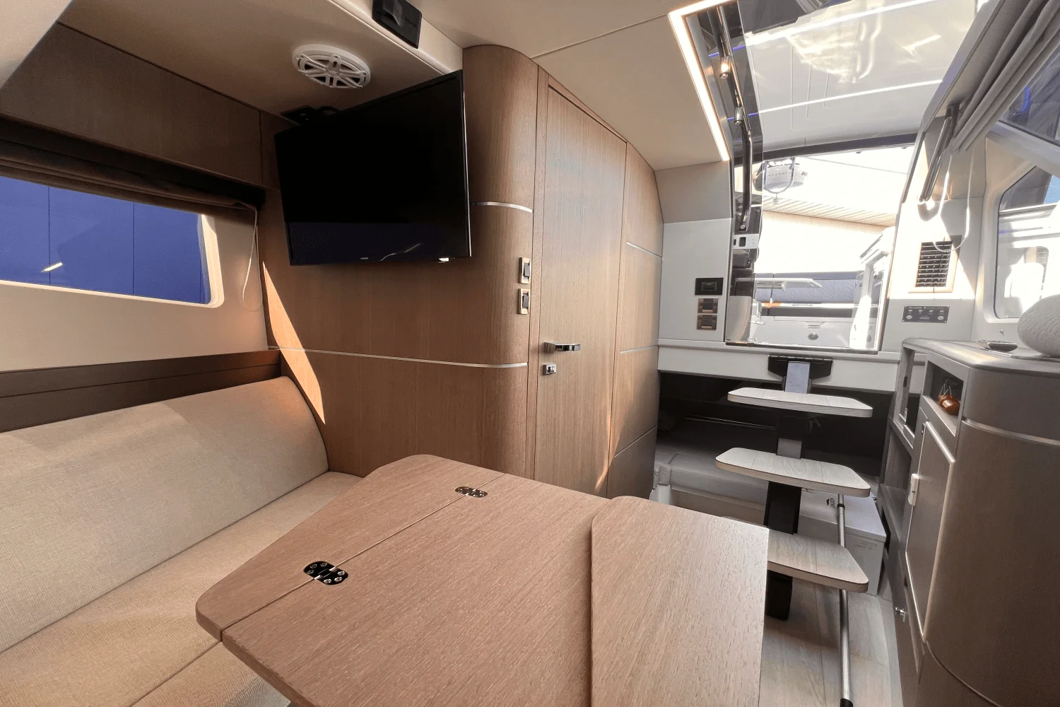 2023 Galeon 325 GTO Image Thumbnail #17