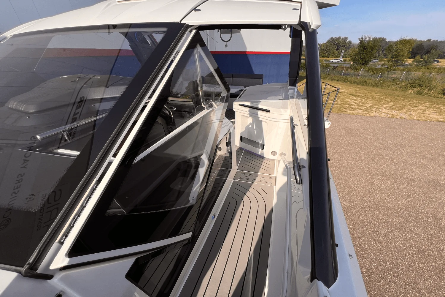 2023 Galeon 325 GTO Image Thumbnail #22