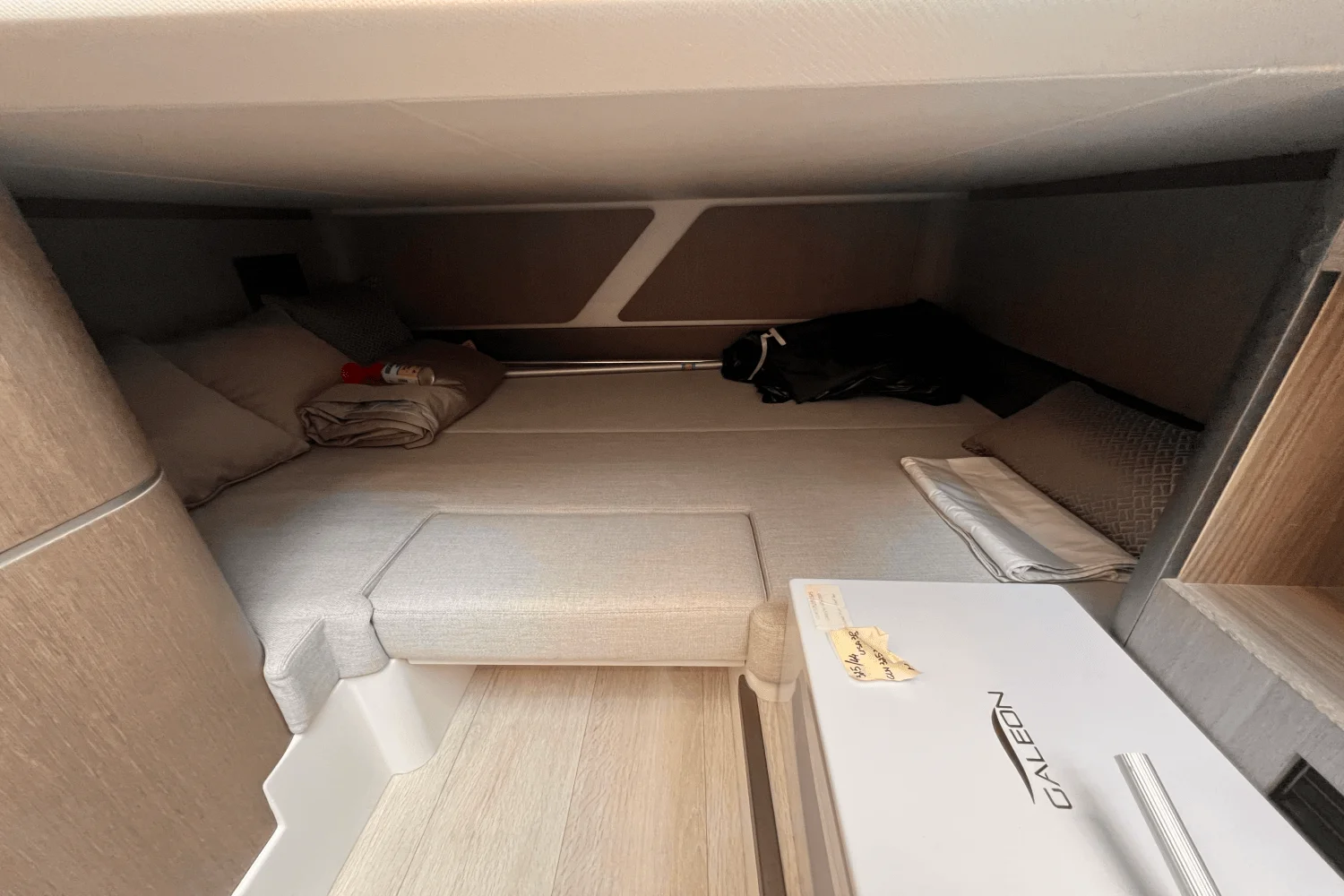 2023 Galeon 325 GTO Image Thumbnail #20