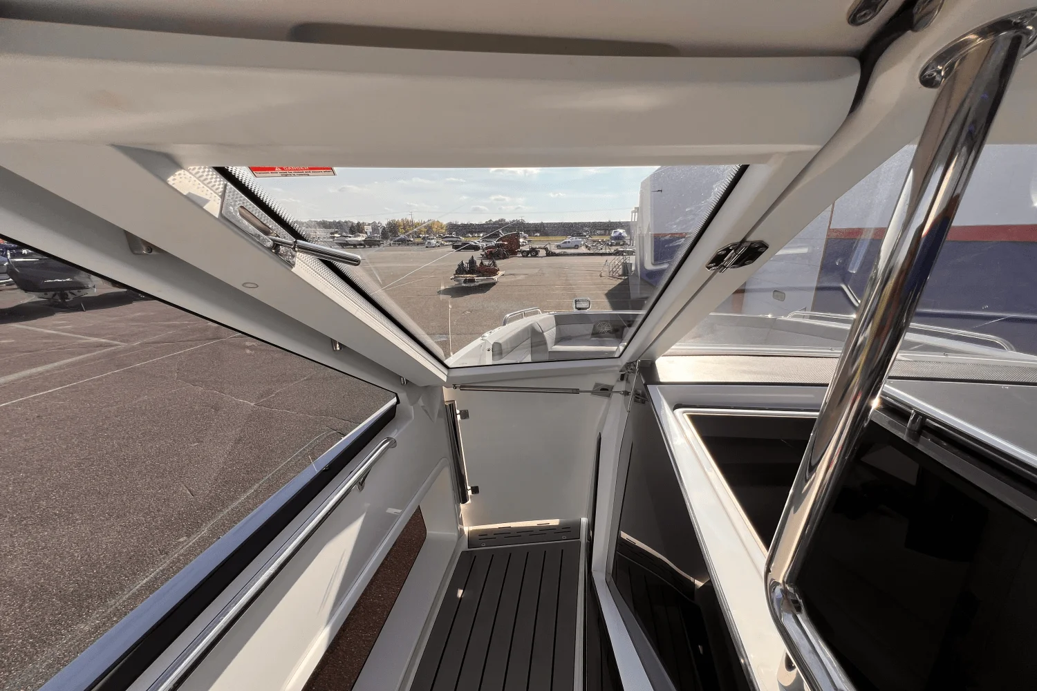 2023 Galeon 325 GTO Image Thumbnail #21