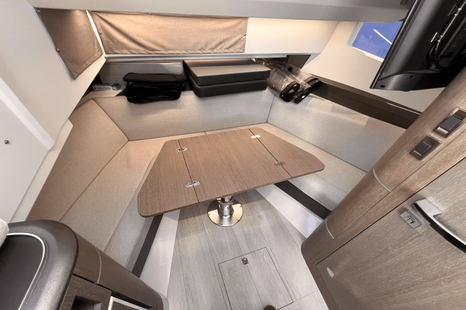 2023 Galeon 325 GTO Image Thumbnail #18