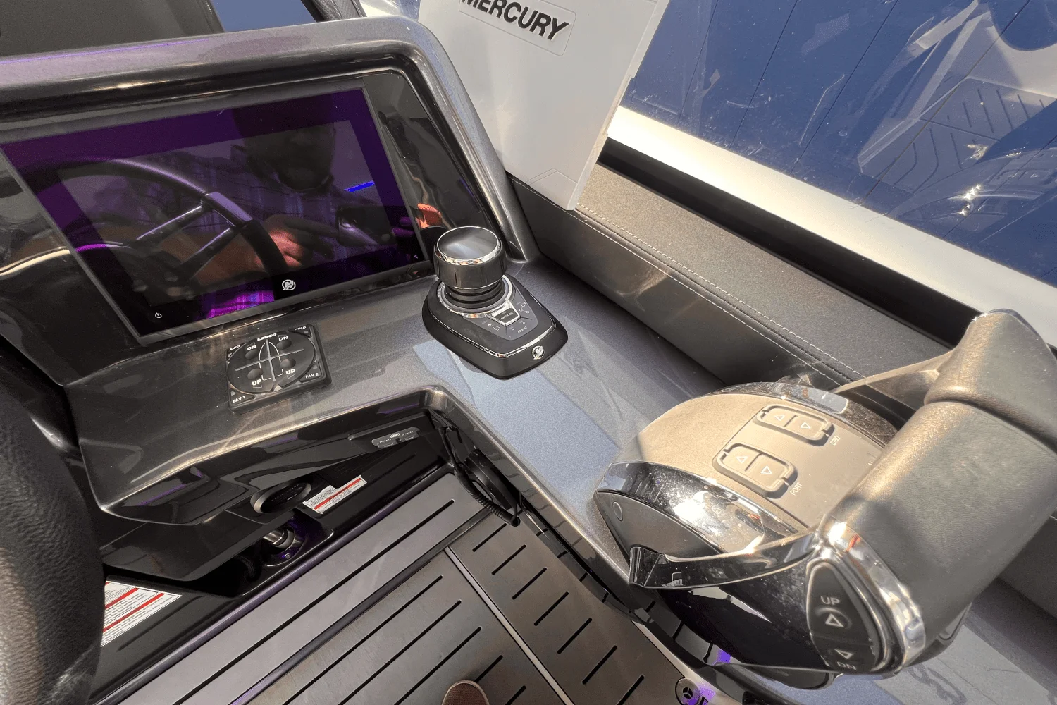 2023 Galeon 325 GTO Image Thumbnail #15