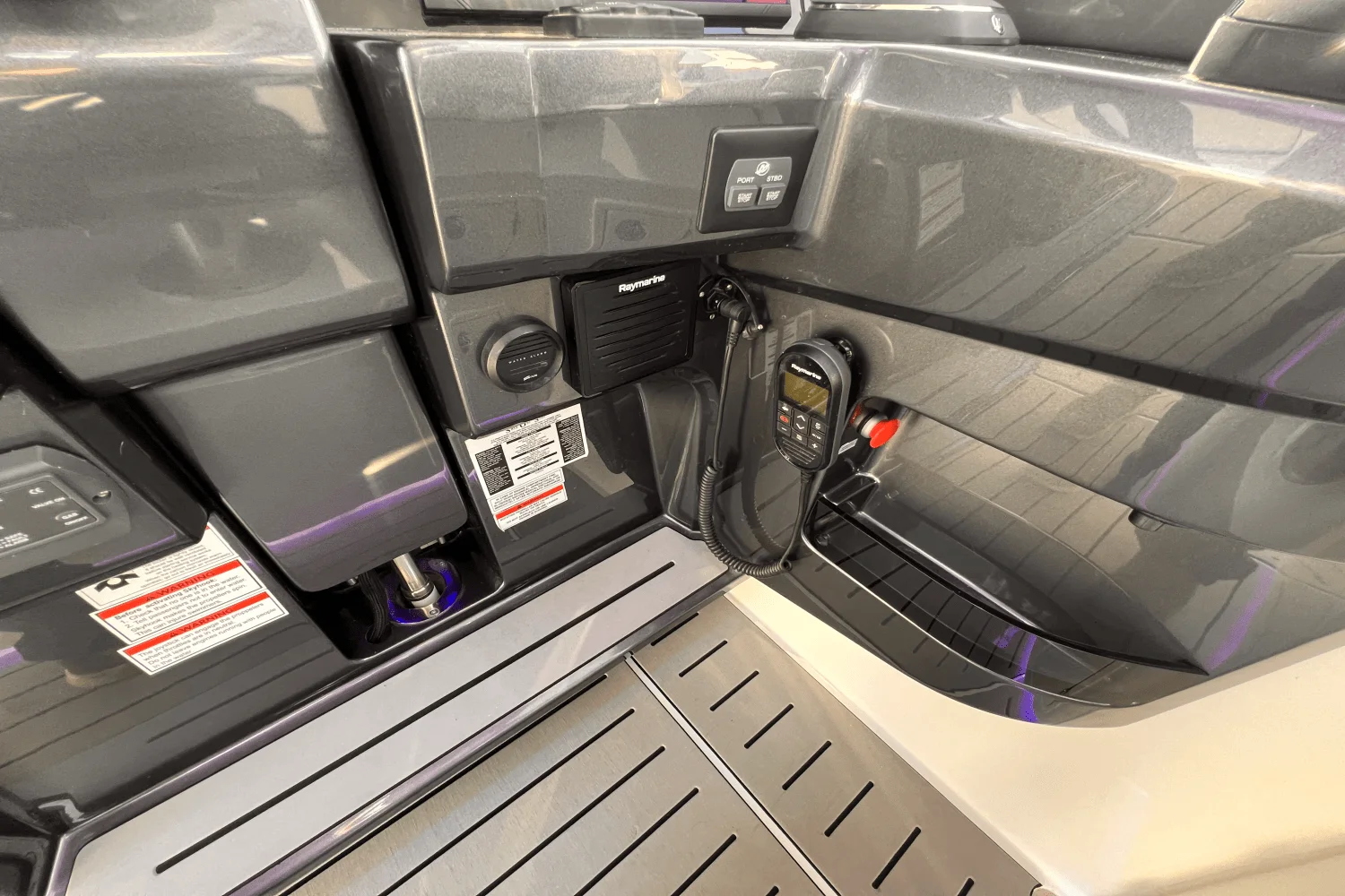 2023 Galeon 325 GTO Image Thumbnail #14