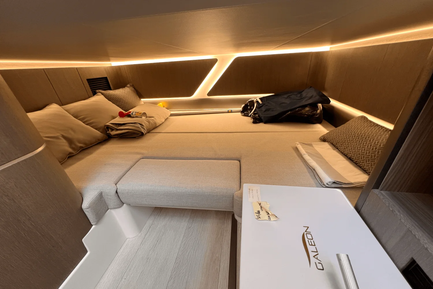 2023 Galeon 325 GTO Image Thumbnail #19