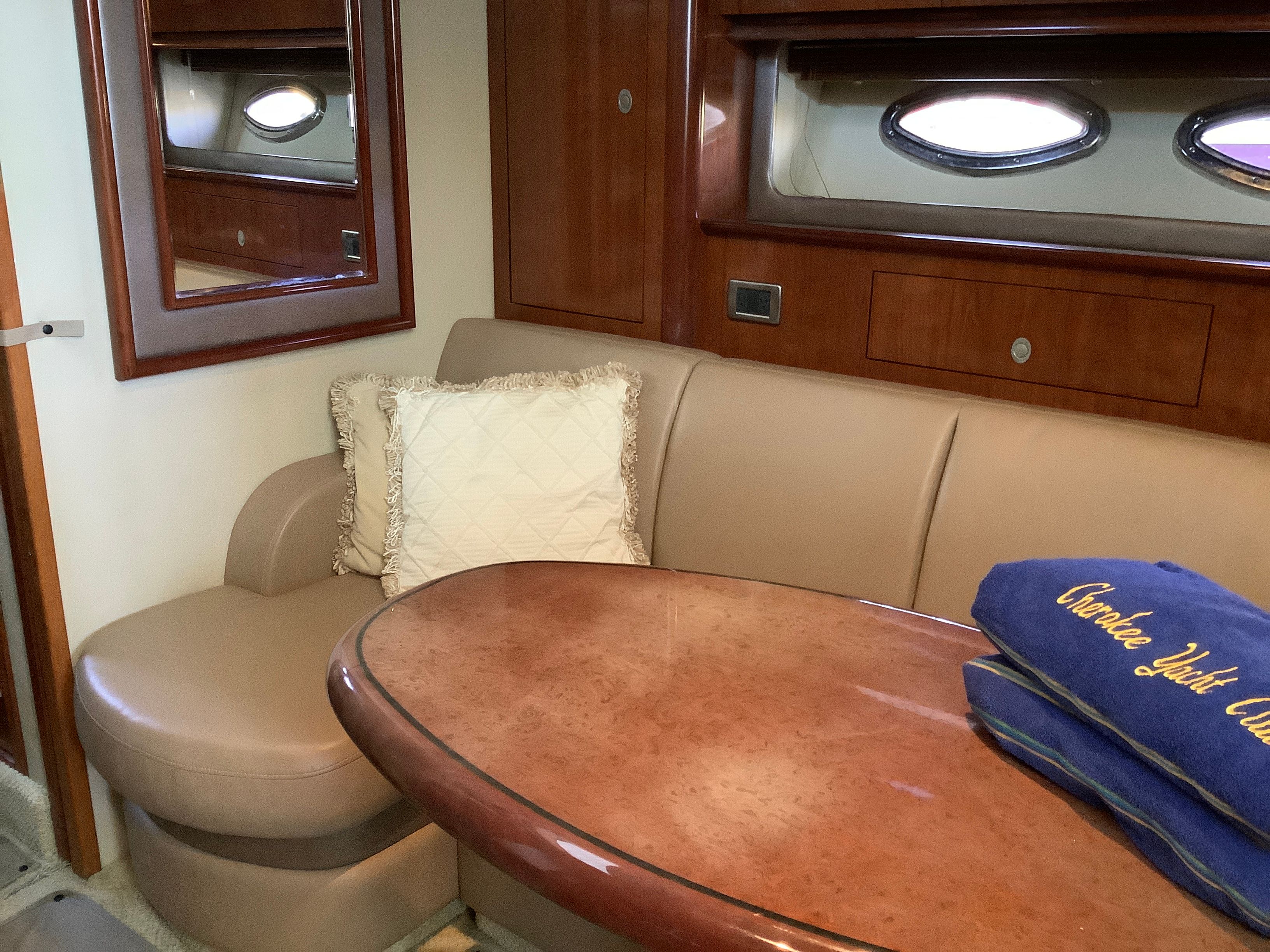 2004 Sea Ray 390 SUNDANCER Image Thumbnail #31