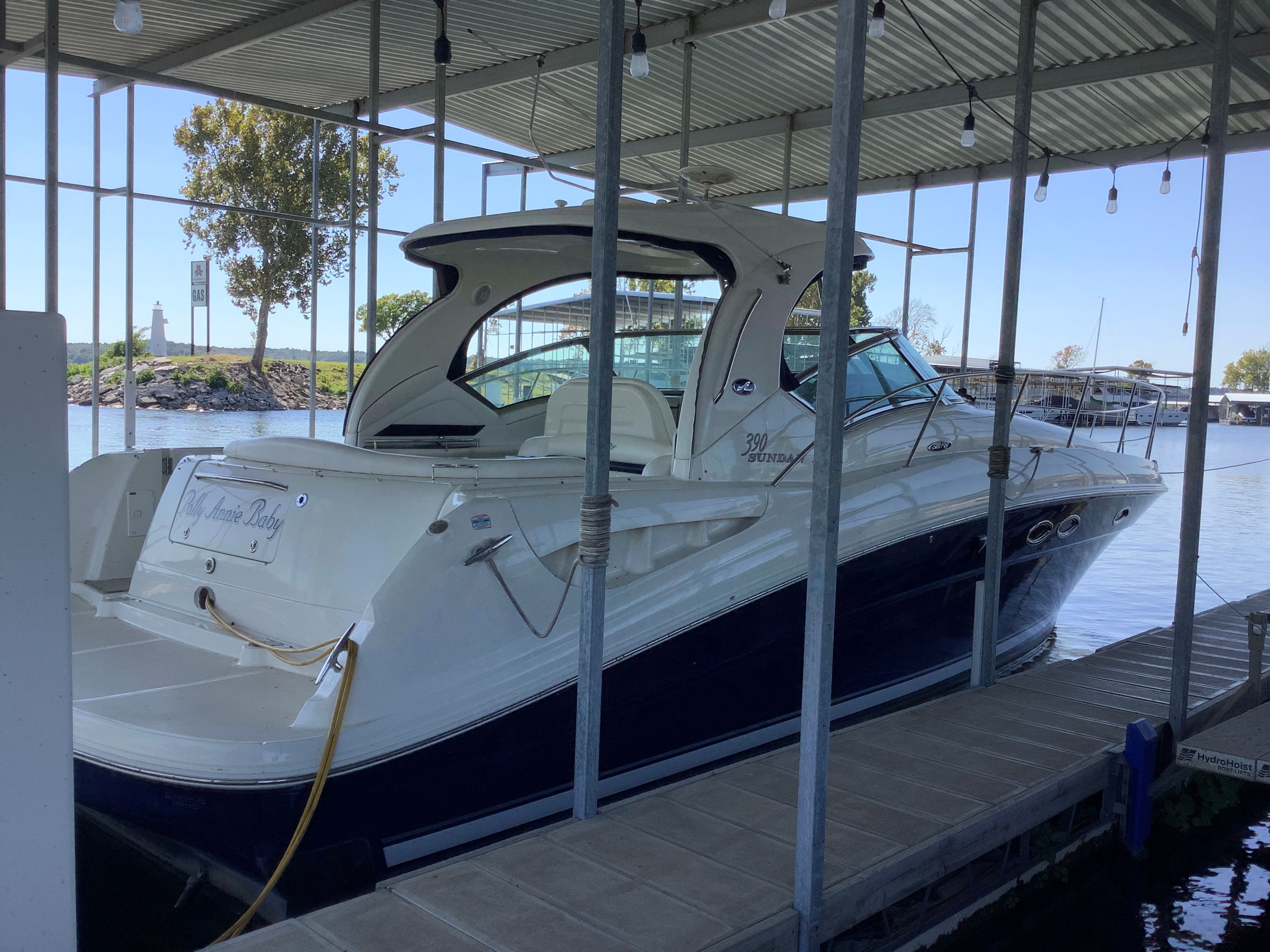 2004 Sea Ray 390 SUNDANCER Image Thumbnail #8