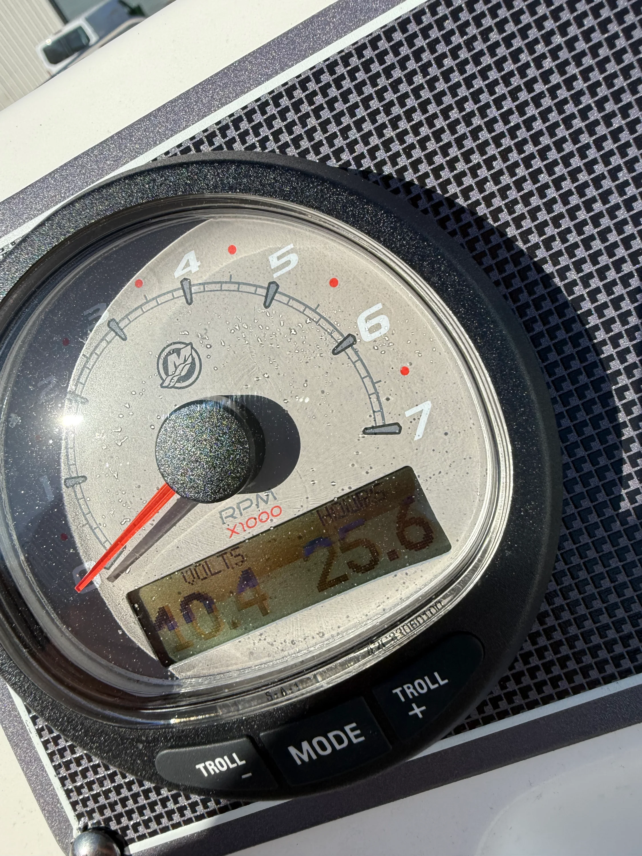 2024 Boston Whaler 170 MONTAUK Image Thumbnail #10