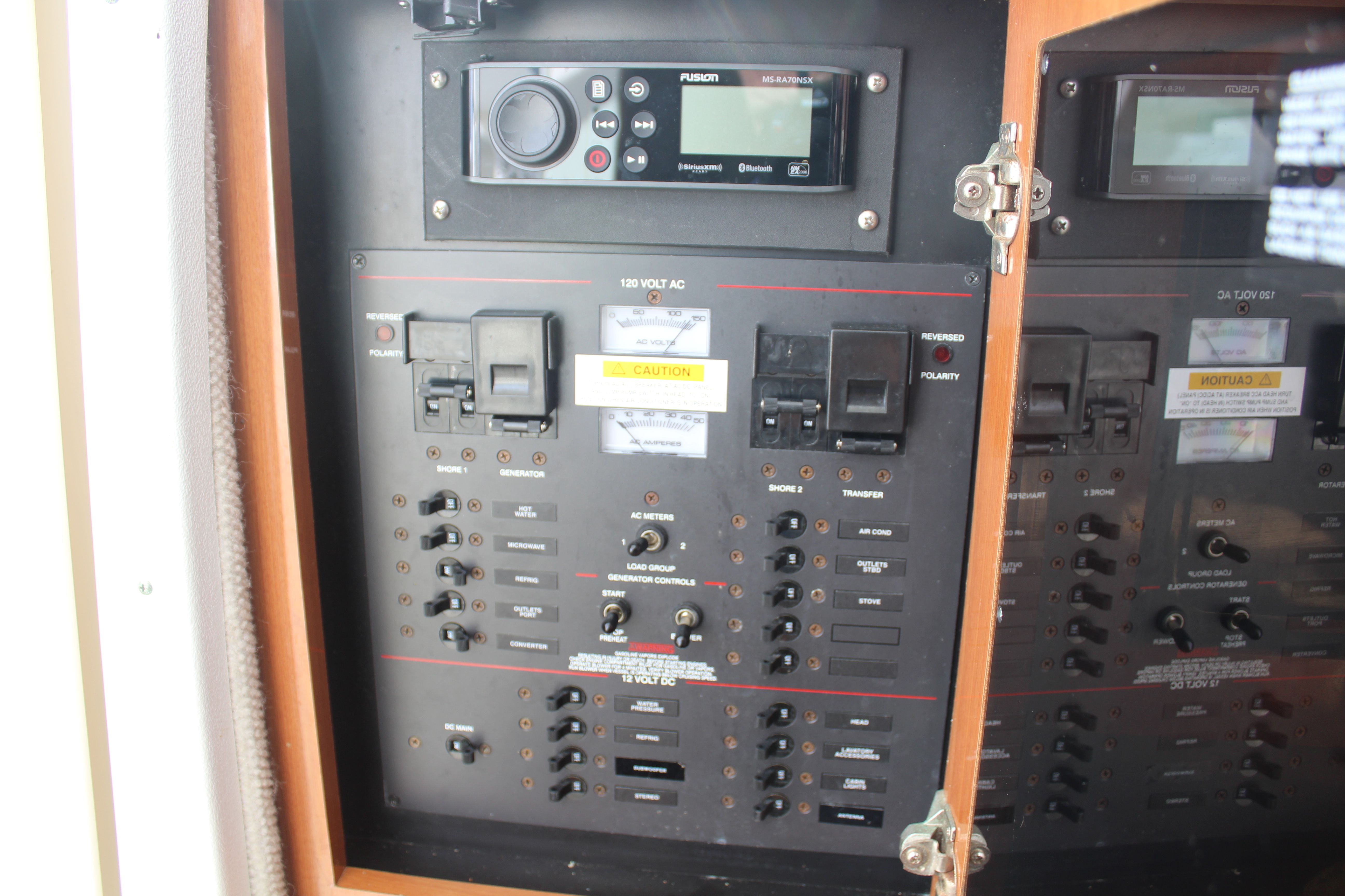 2004 Wellcraft 290 COASTAL Image Thumbnail #34