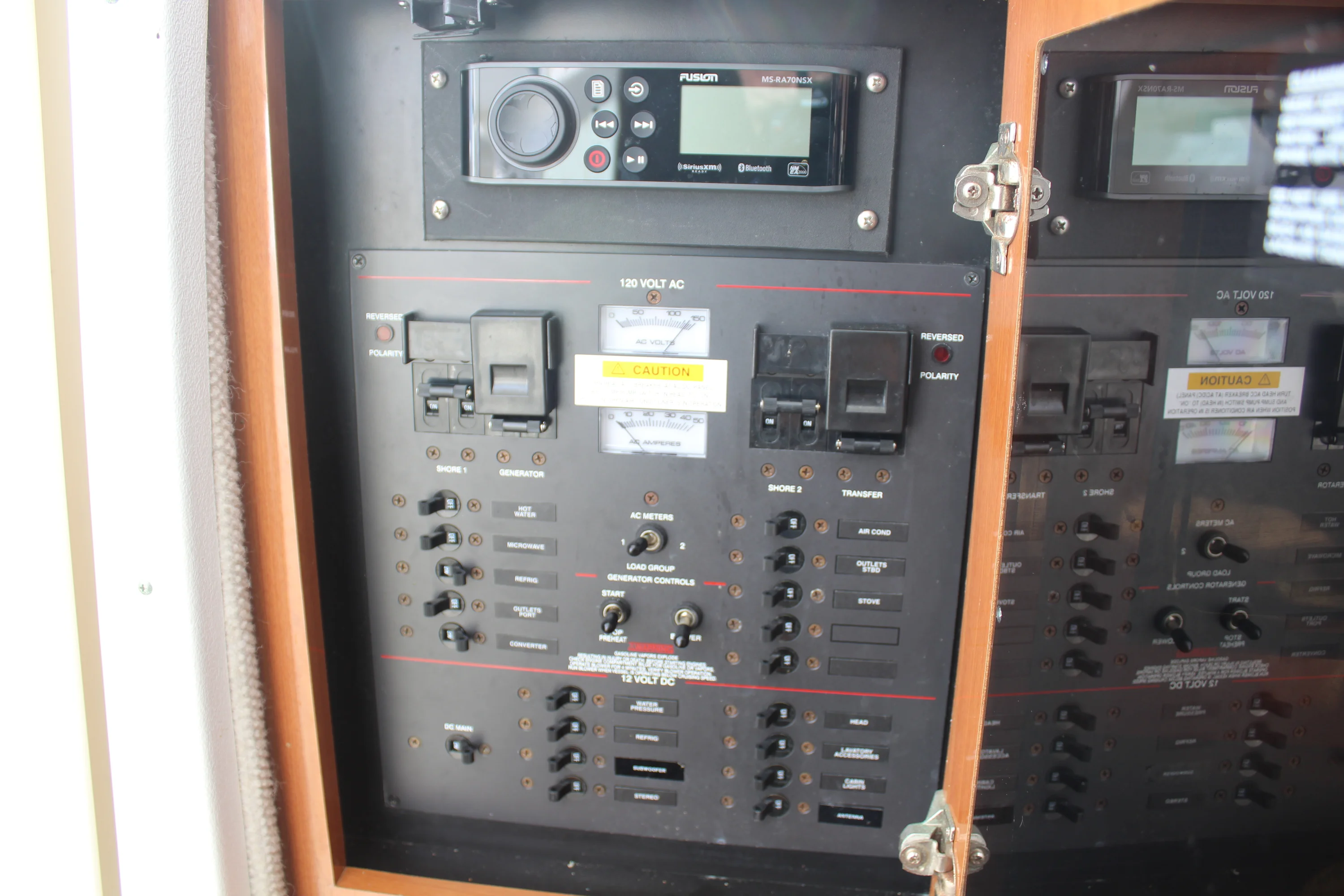 2004 Wellcraft 290 COASTAL Image Thumbnail #34