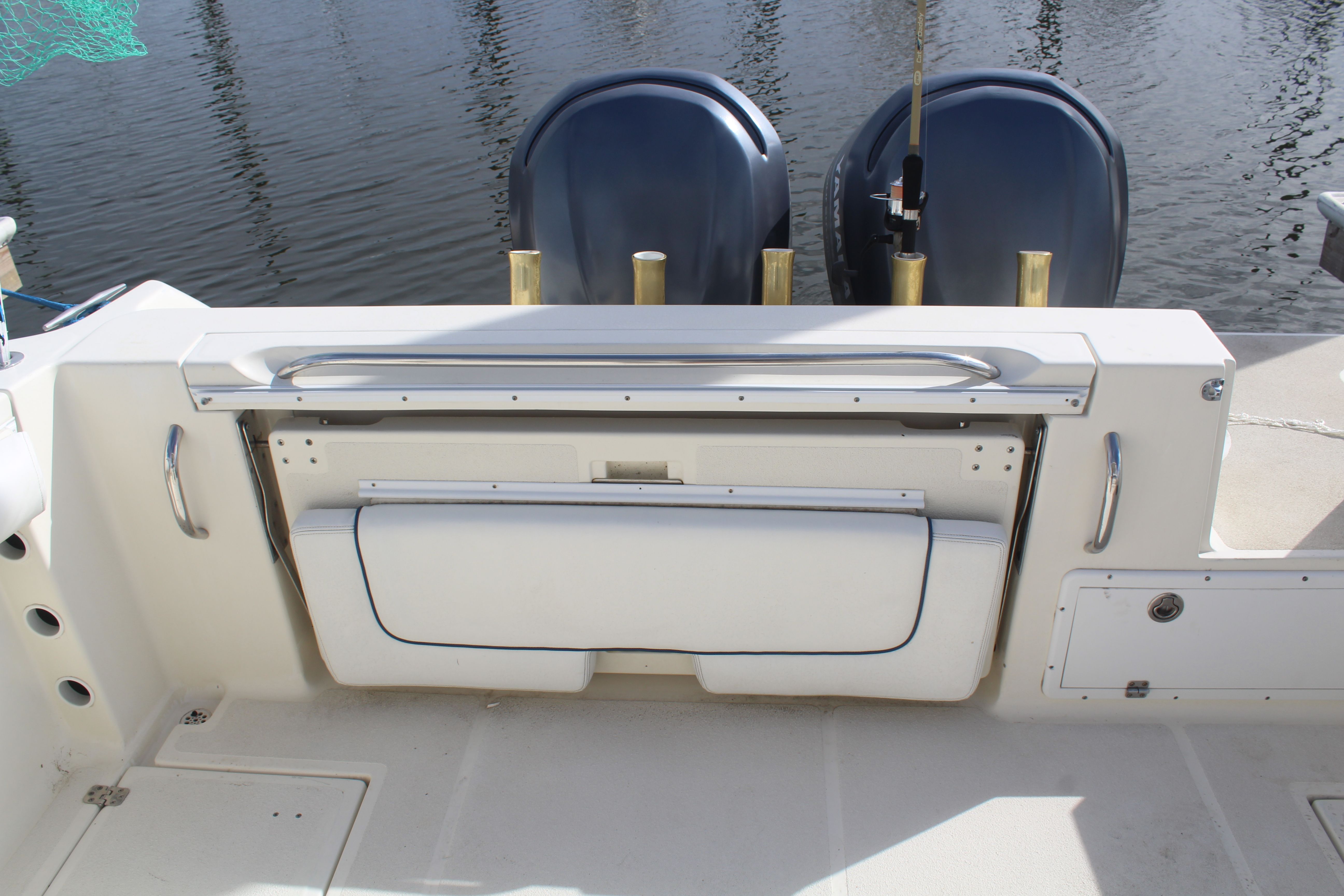 2004 Wellcraft 290 COASTAL Image Thumbnail #21