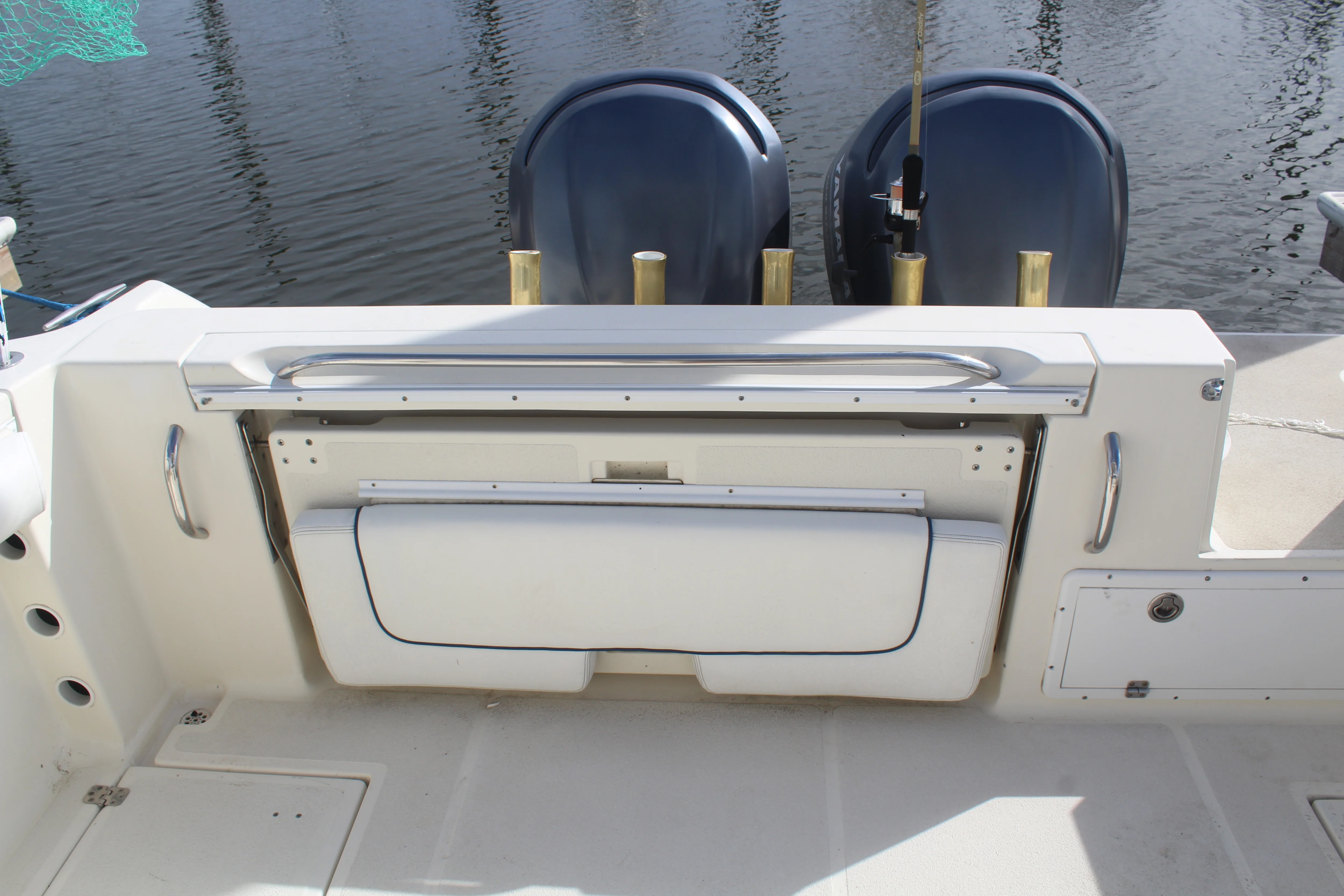 2004 Wellcraft 290 COASTAL Image Thumbnail #21