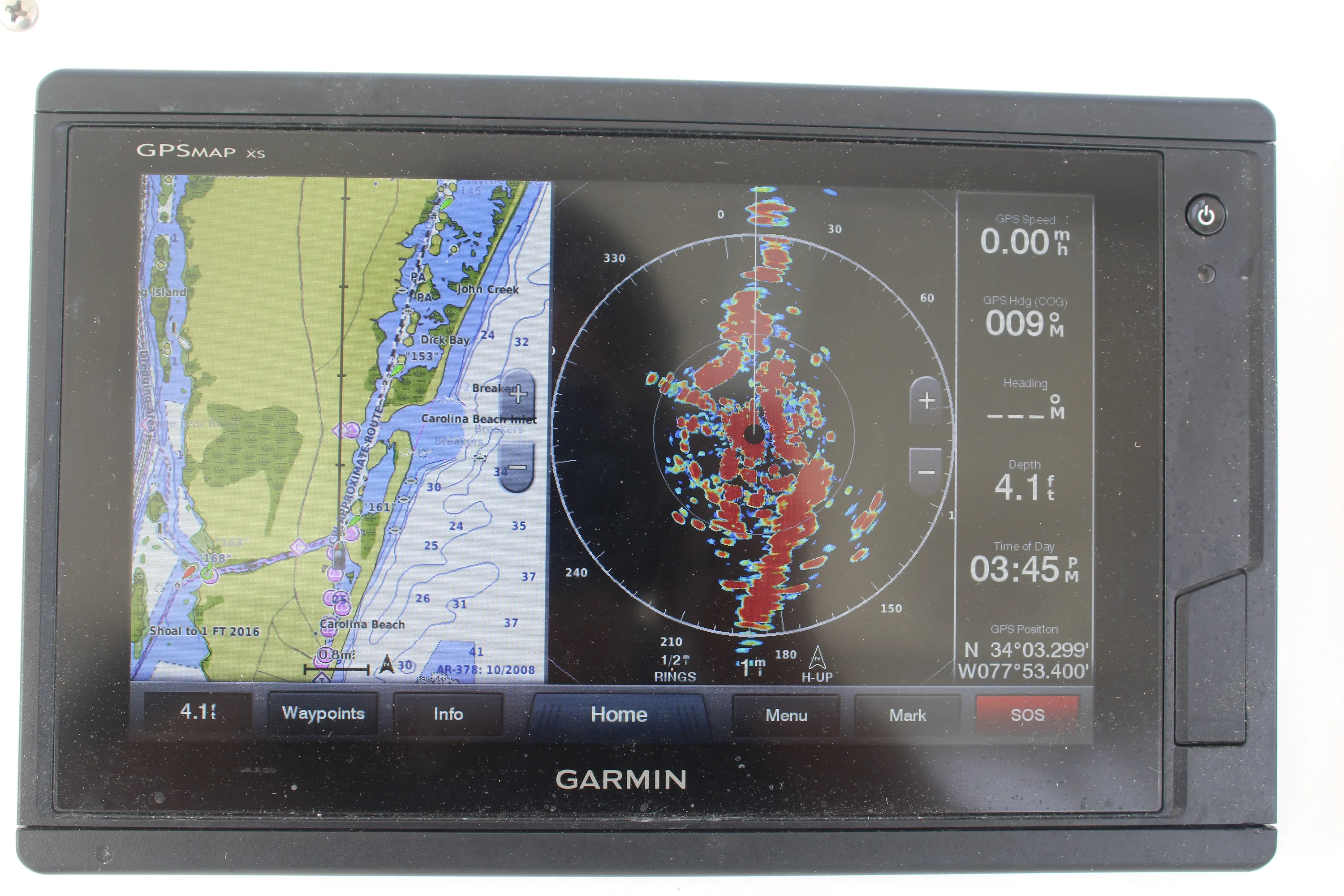 2004 Wellcraft 290 COASTAL Image Thumbnail #18