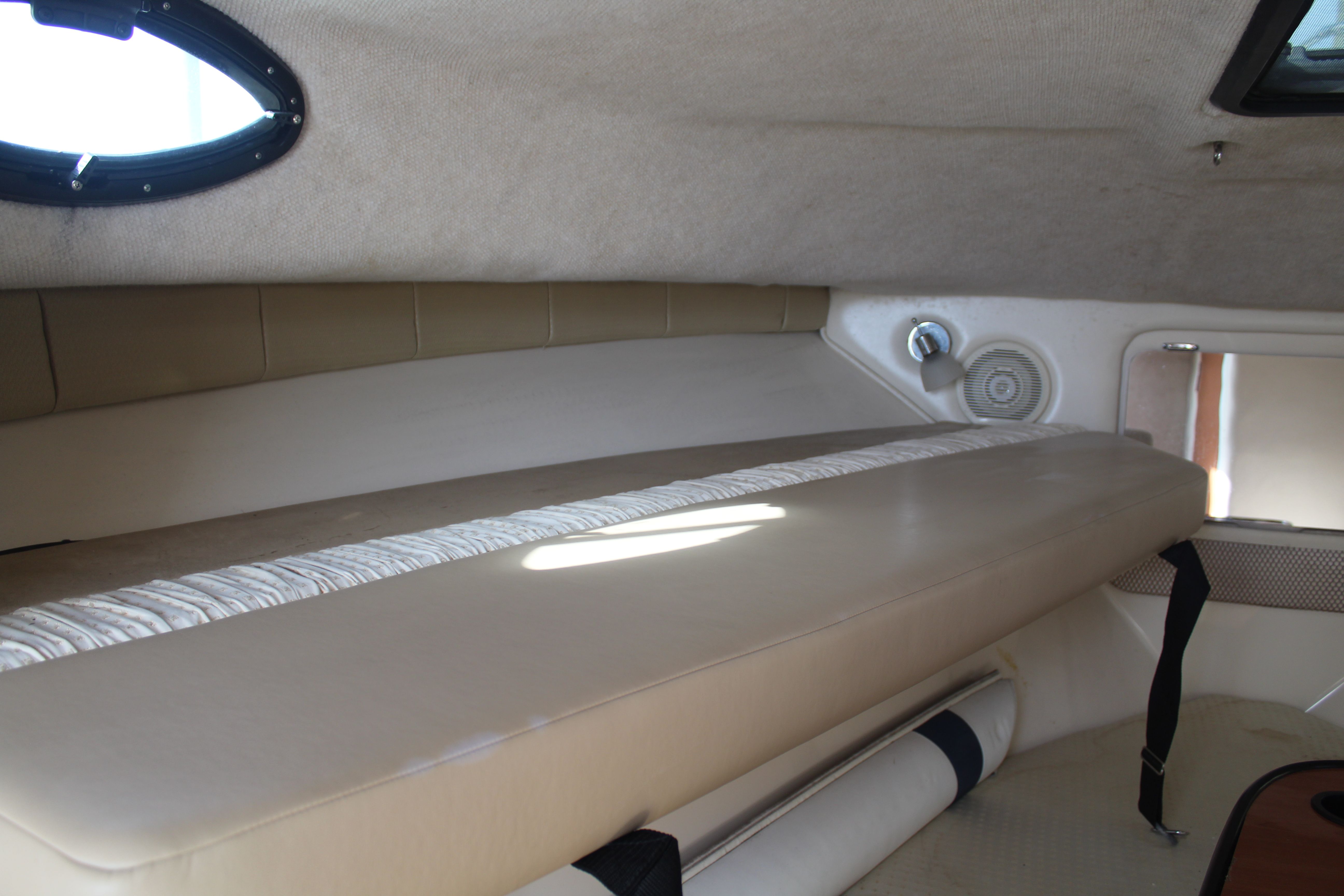 2004 Wellcraft 290 COASTAL Image Thumbnail #30