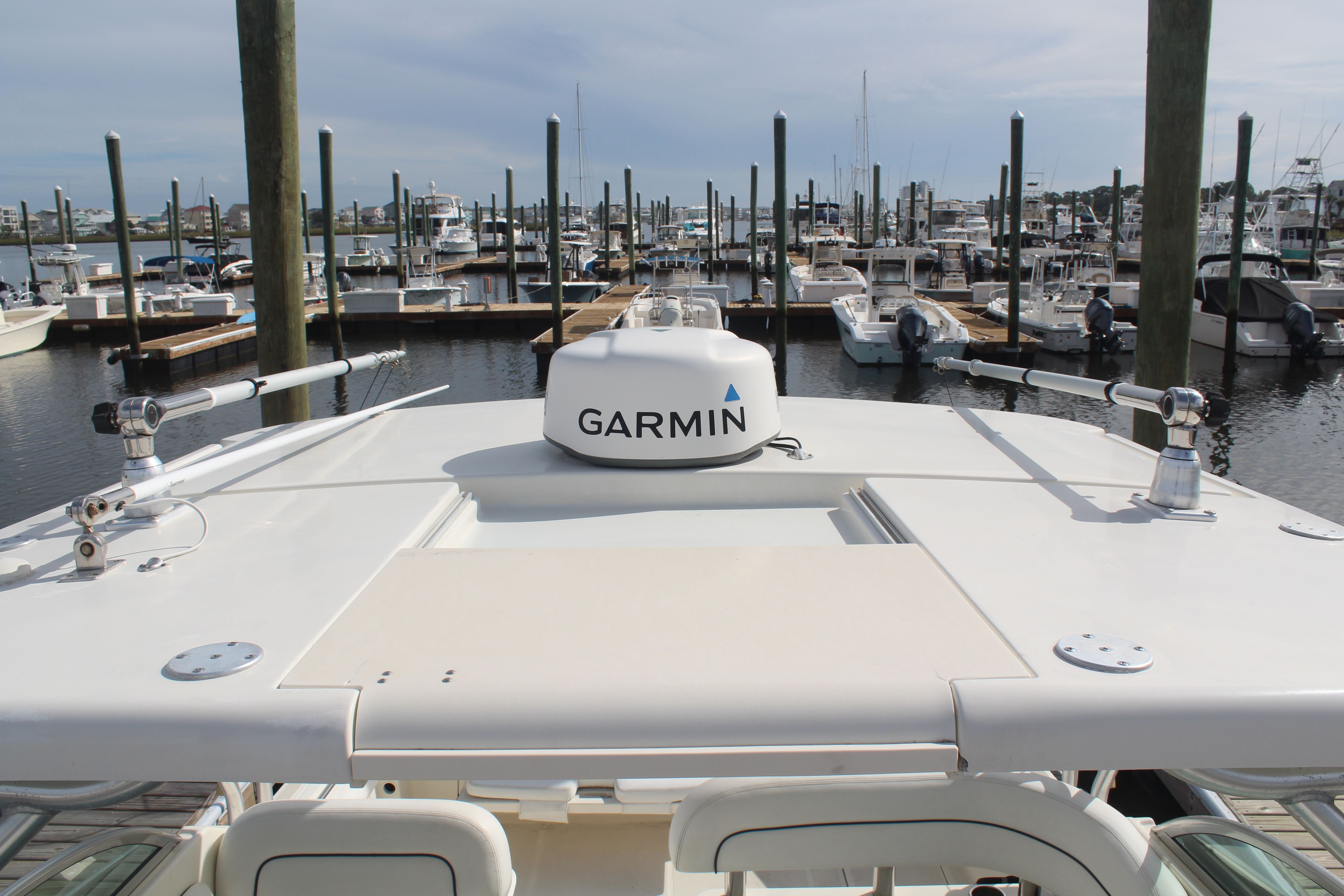 2004 Wellcraft 290 COASTAL Image Thumbnail #11