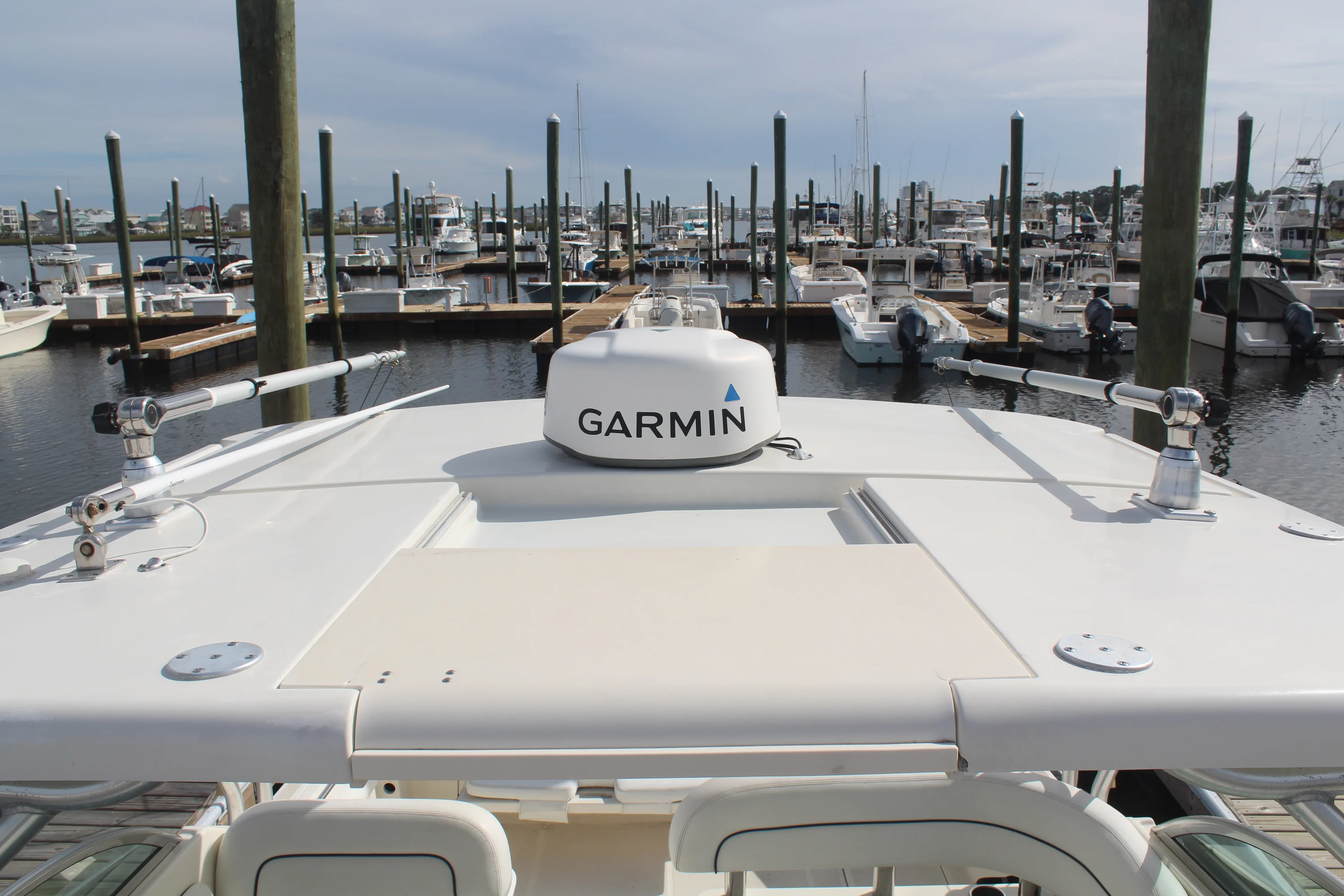 2004 Wellcraft 290 COASTAL Image Thumbnail #11