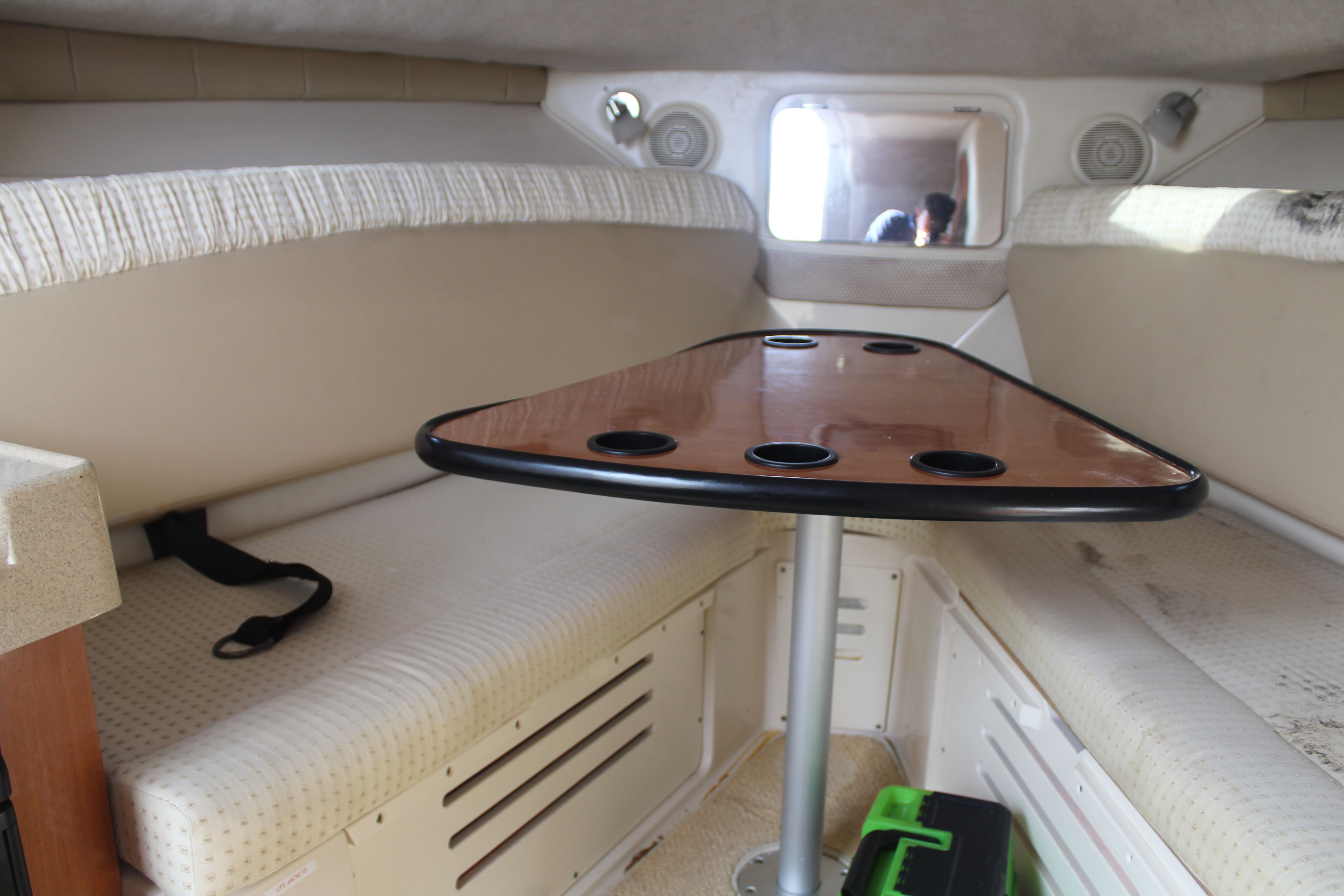 2004 Wellcraft 290 COASTAL Image Thumbnail #31