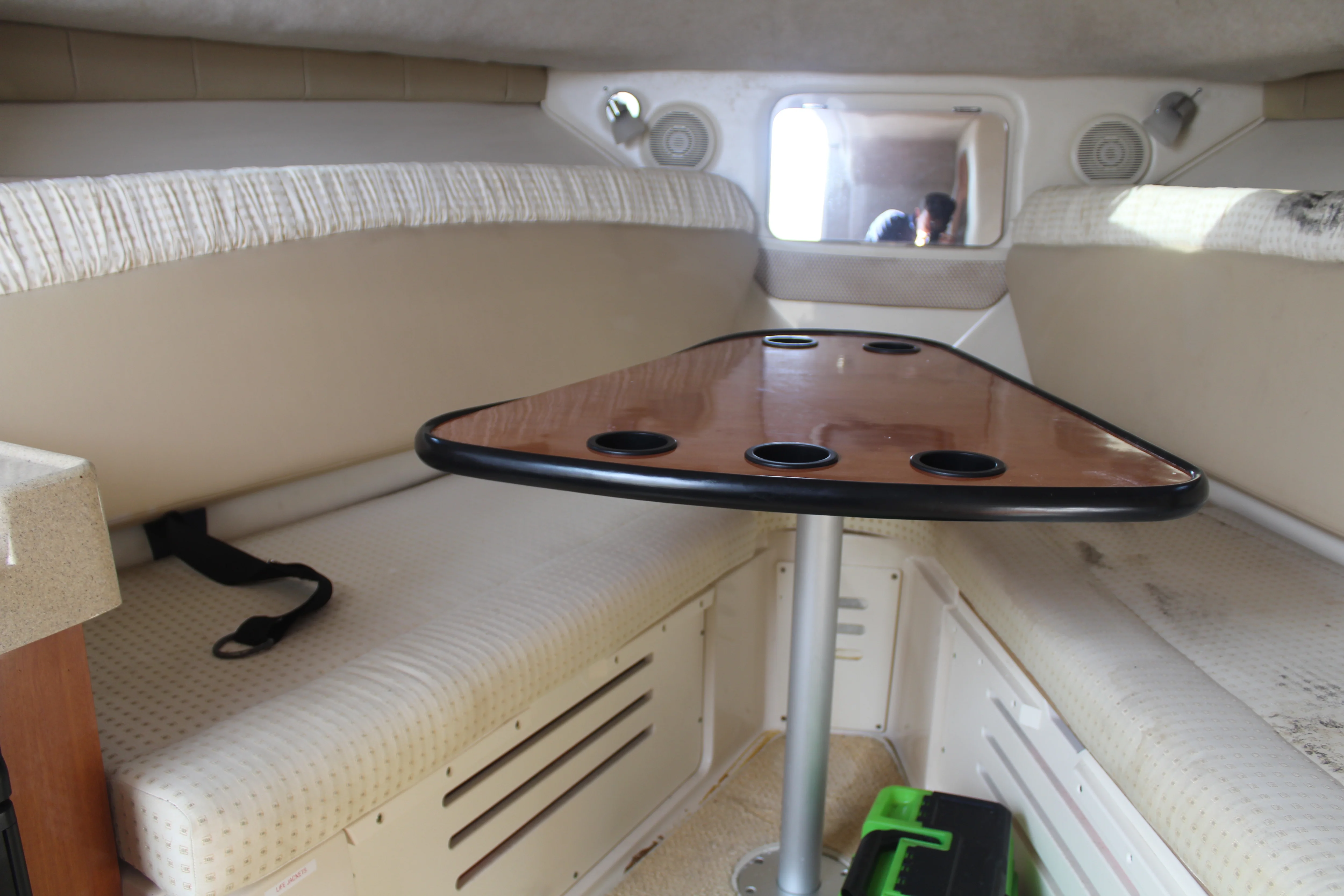 2004 Wellcraft 290 COASTAL Image Thumbnail #31