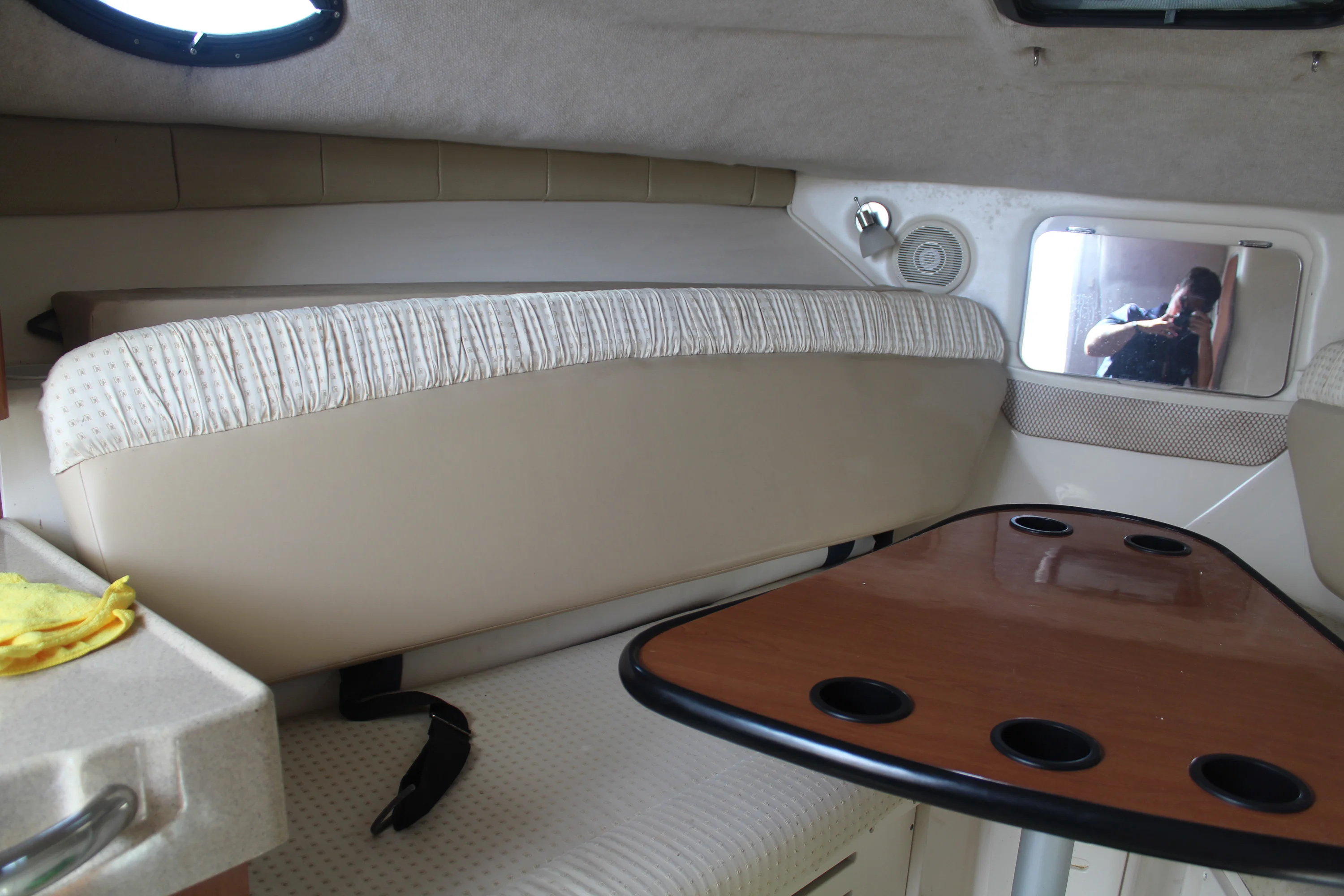 2004 Wellcraft 290 COASTAL Image Thumbnail #29