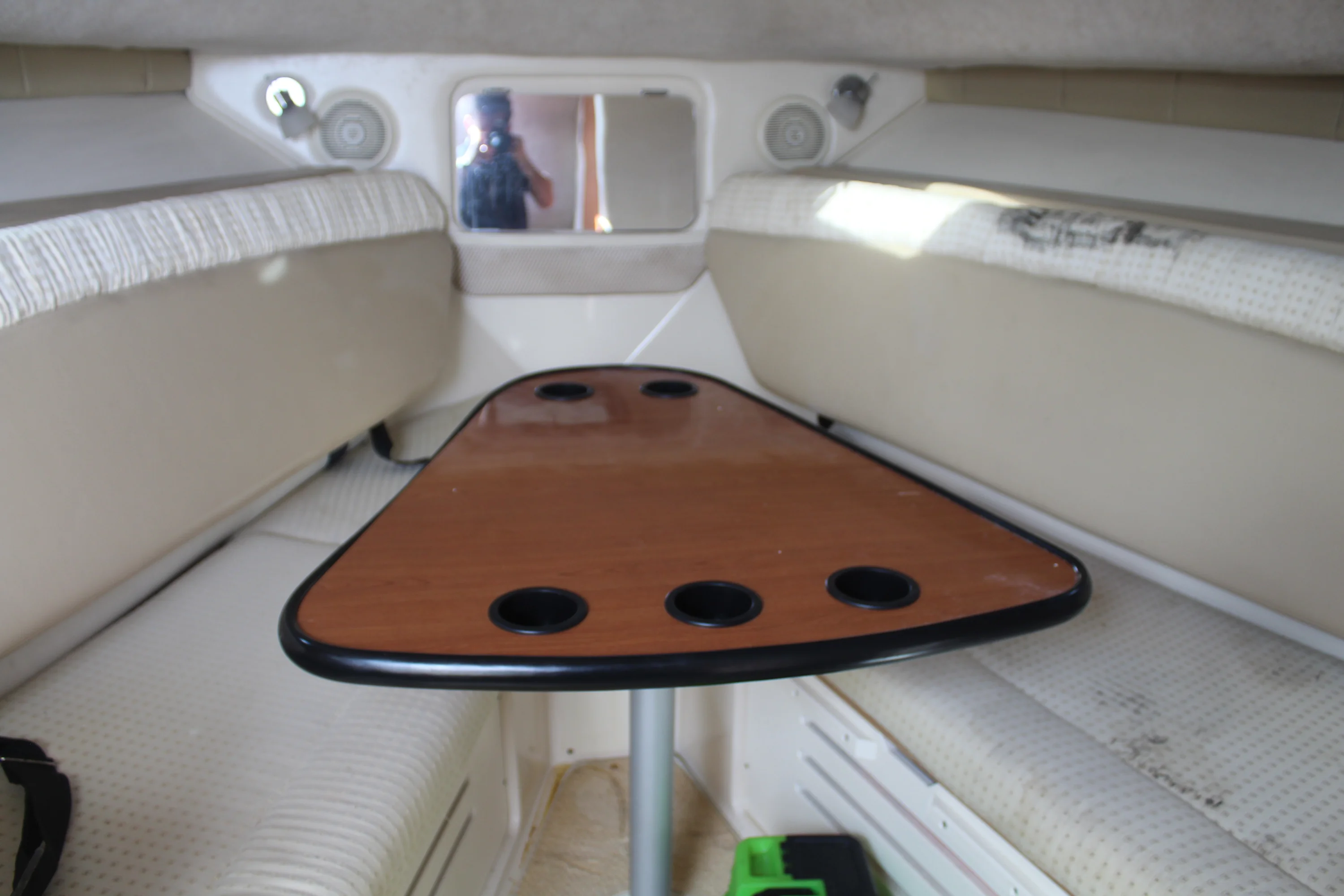 2004 Wellcraft 290 COASTAL Image Thumbnail #28