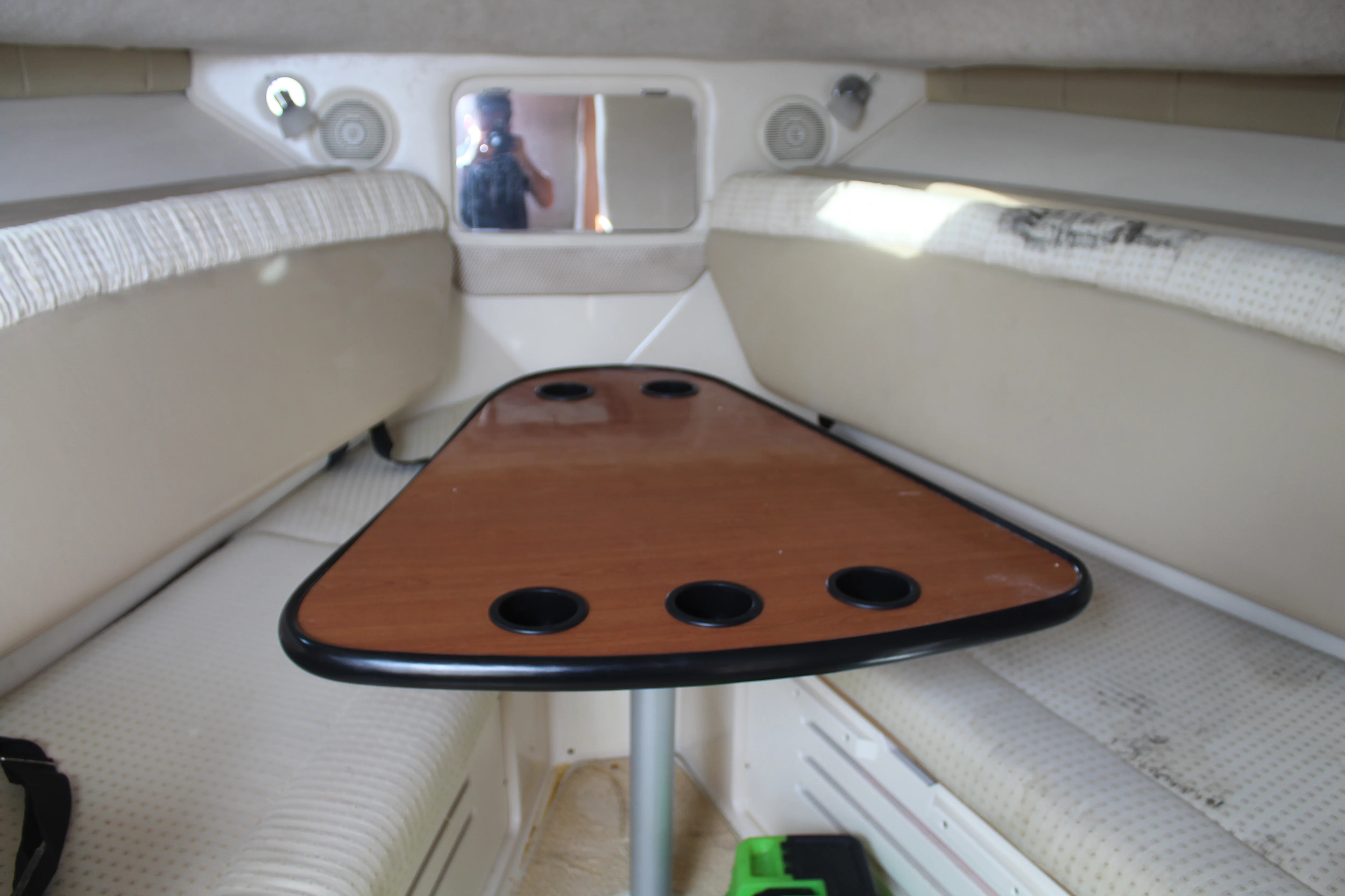 2004 Wellcraft 290 COASTAL Image Thumbnail #28