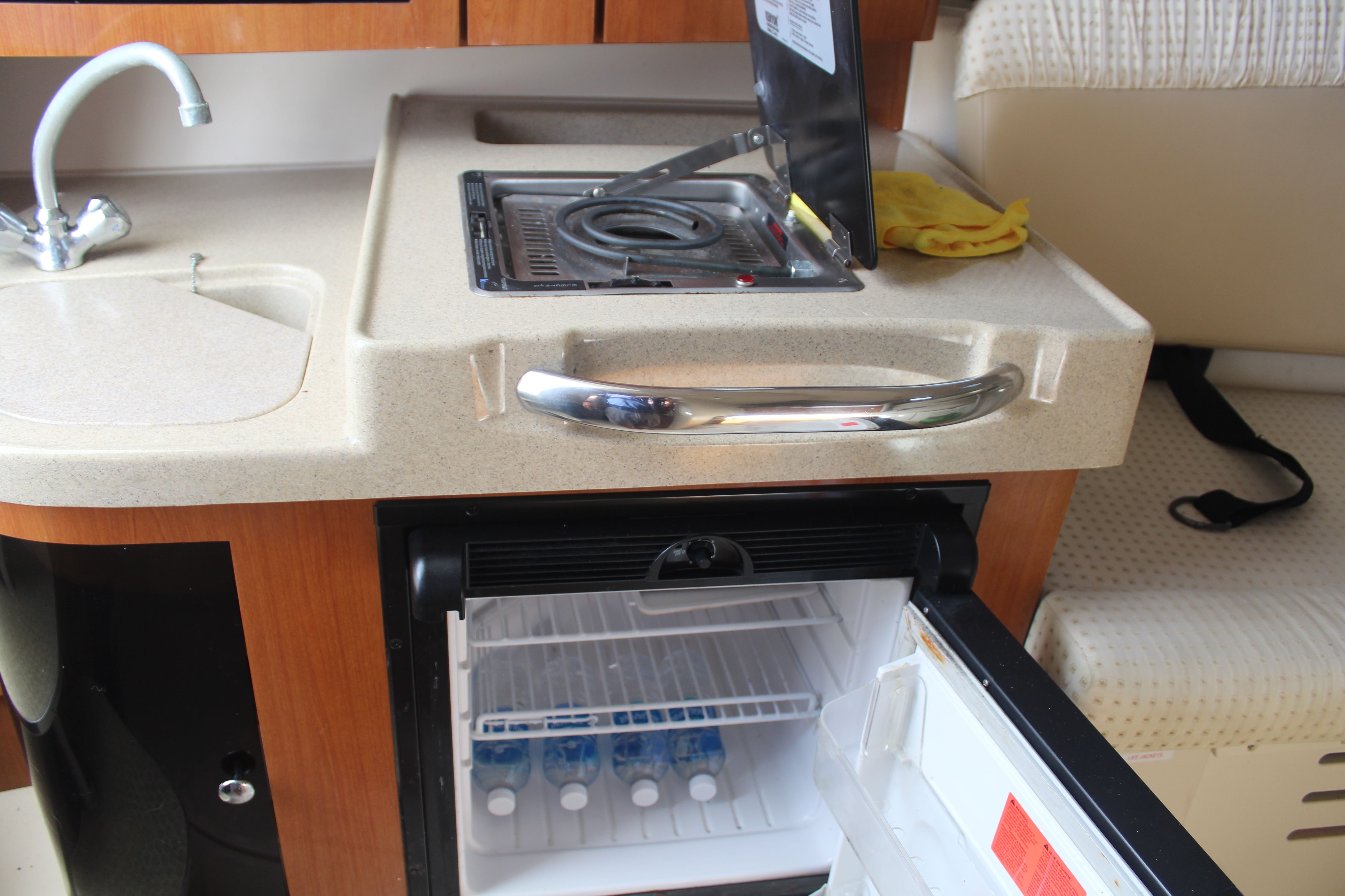 2004 Wellcraft 290 COASTAL Image Thumbnail #32