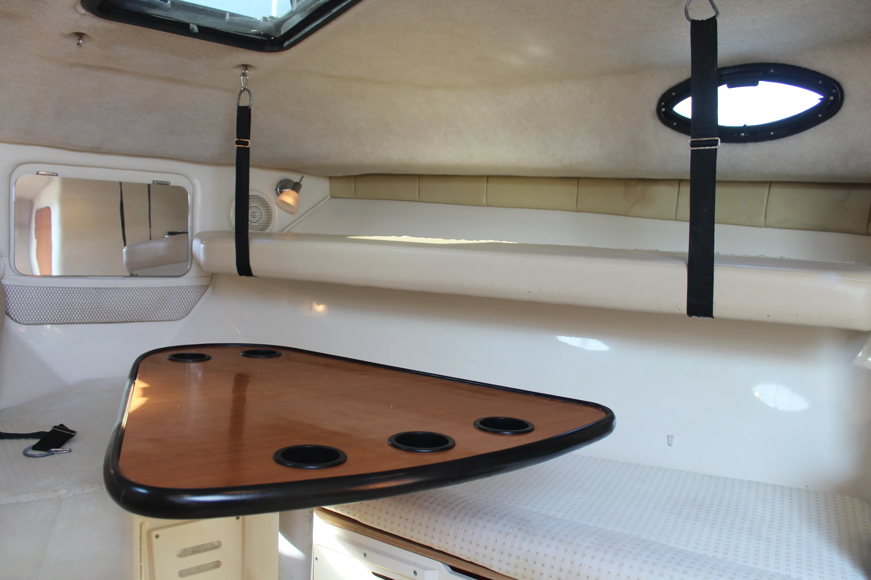 2004 Wellcraft 290 COASTAL Image Thumbnail #28
