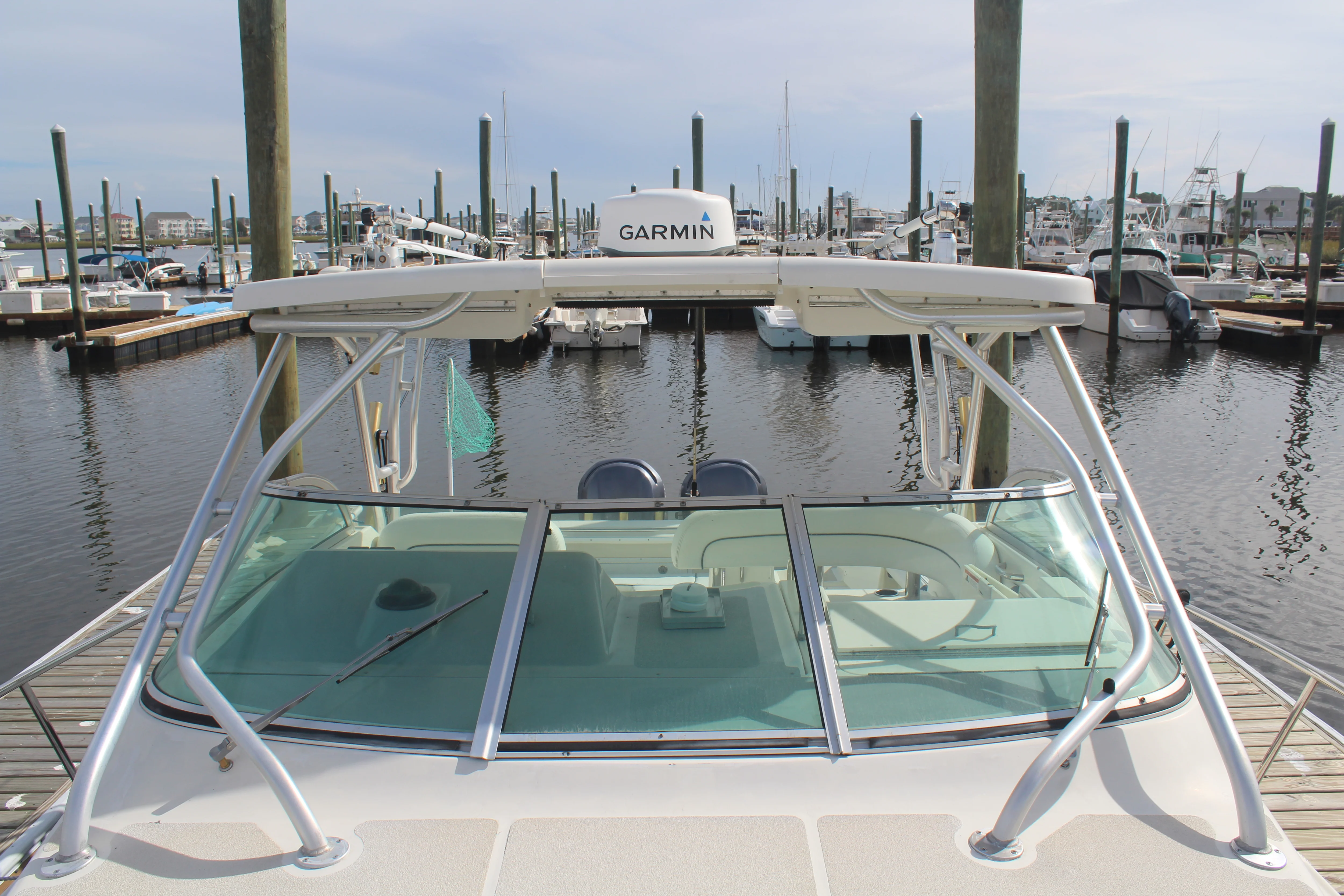 2004 Wellcraft 290 COASTAL Image Thumbnail #10