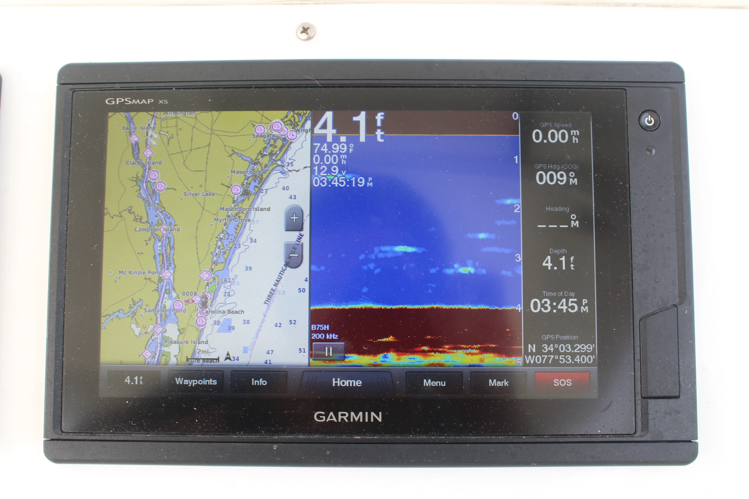 2004 Wellcraft 290 COASTAL Image Thumbnail #19