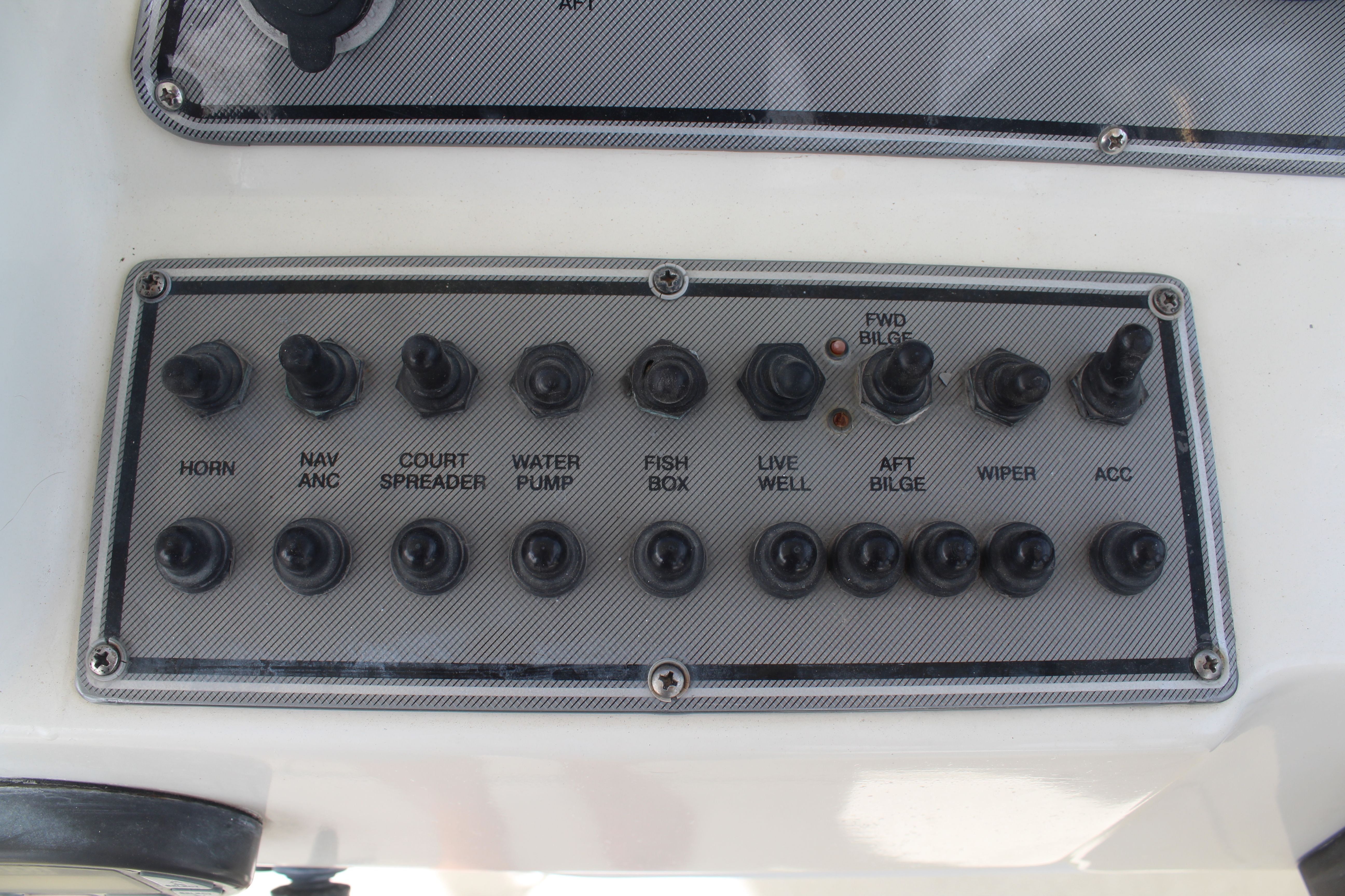 2004 Wellcraft 290 COASTAL Image Thumbnail #20