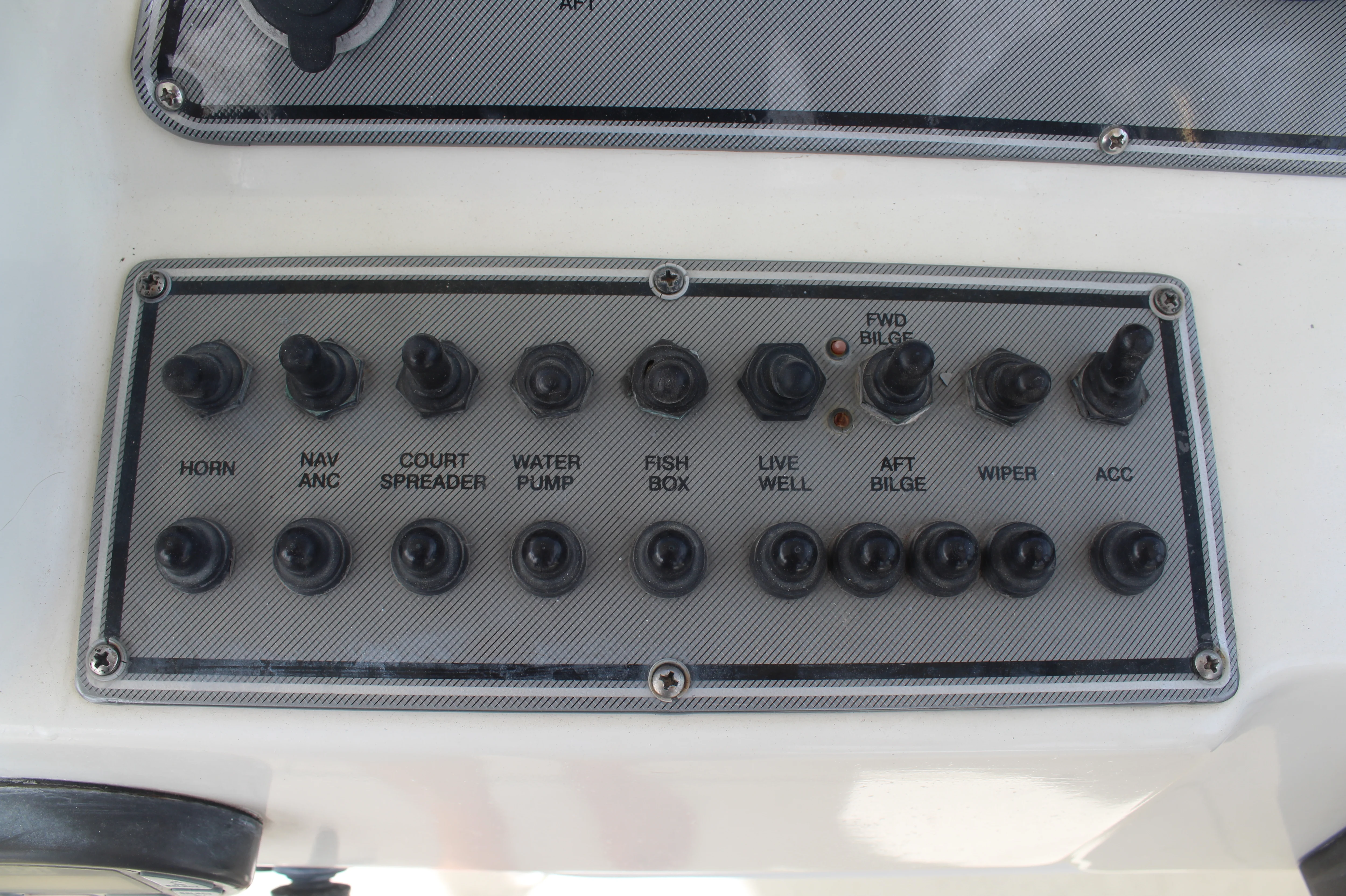 2004 Wellcraft 290 COASTAL Image Thumbnail #20