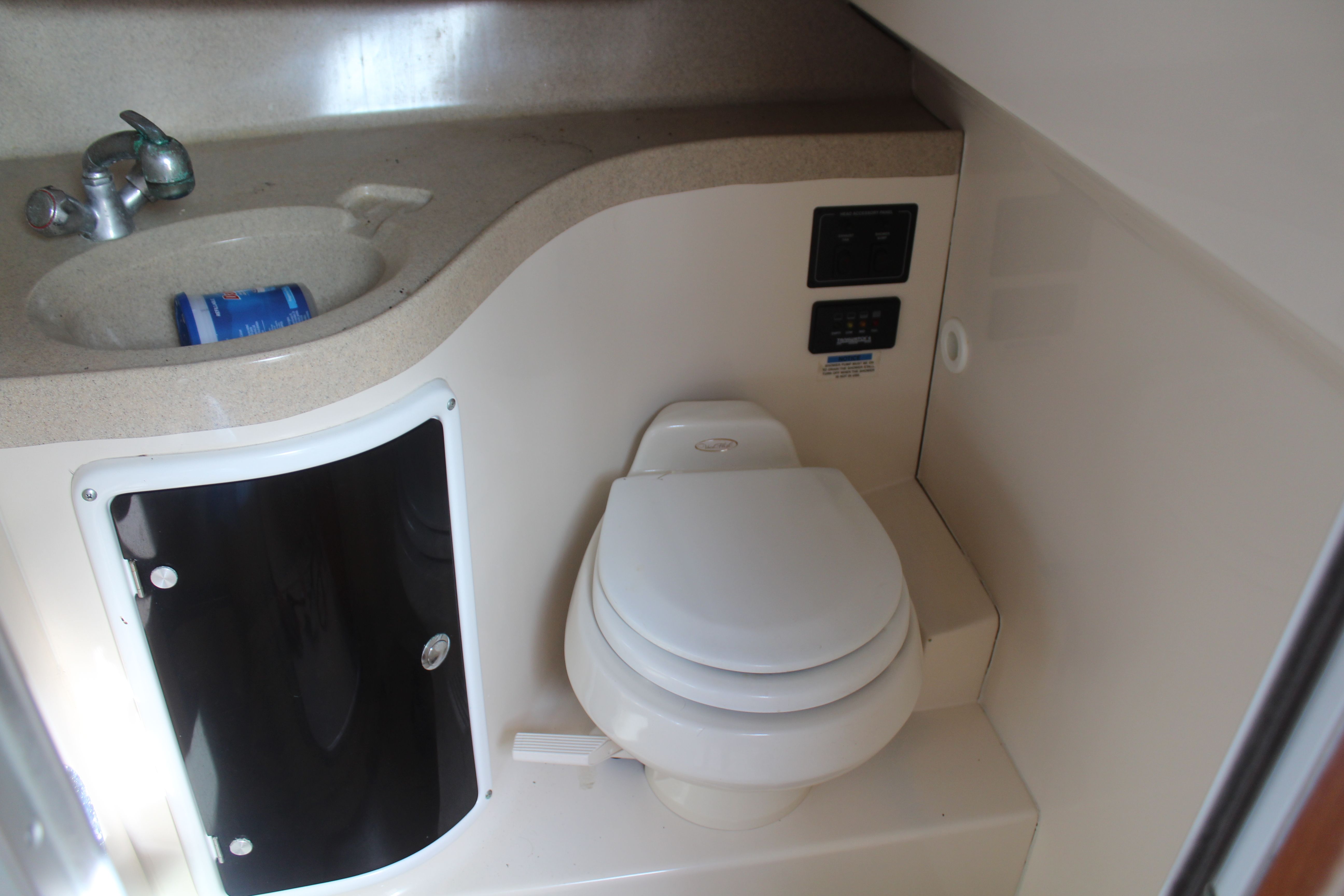 2004 Wellcraft 290 COASTAL Image Thumbnail #25