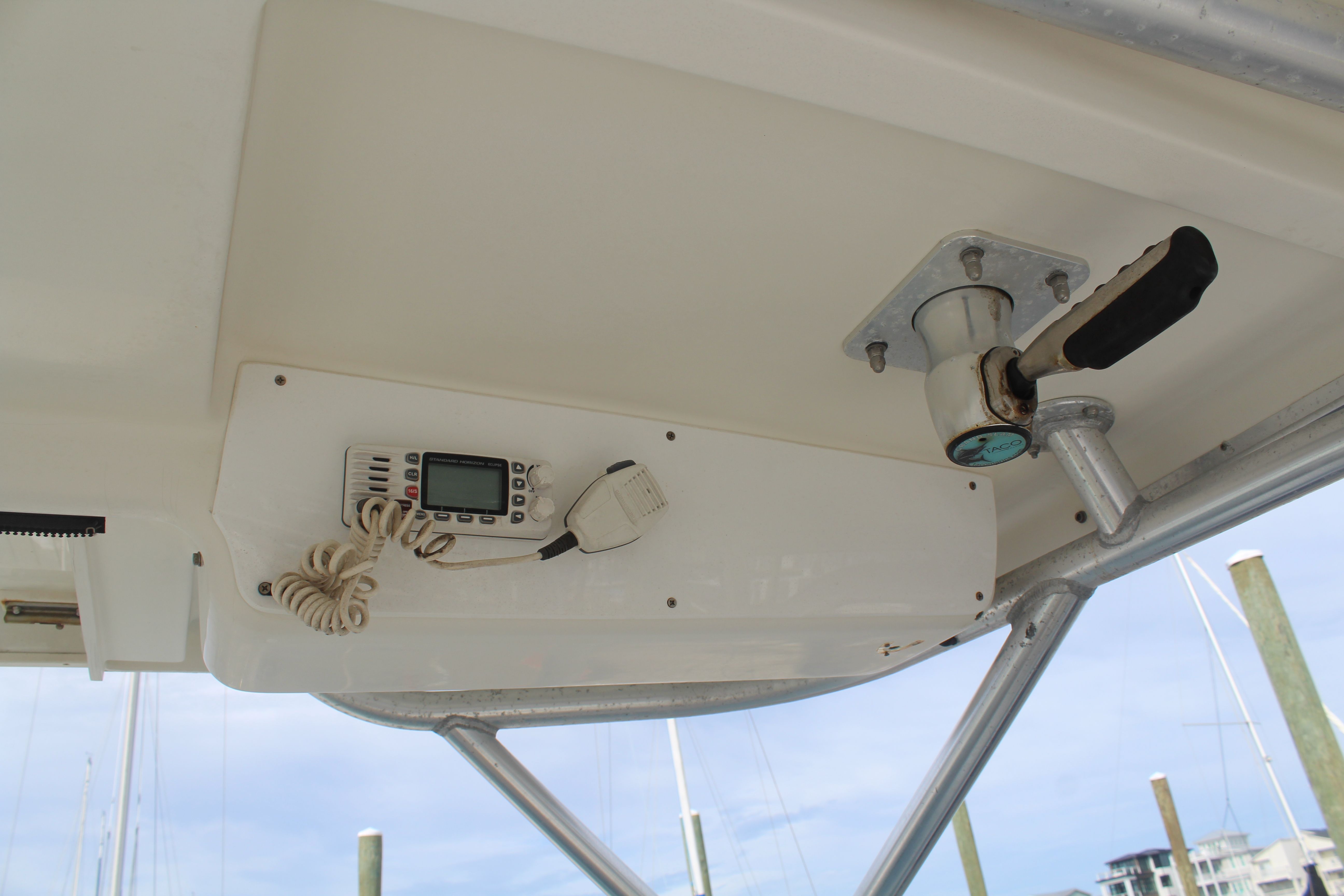 2004 Wellcraft 290 COASTAL Image Thumbnail #23