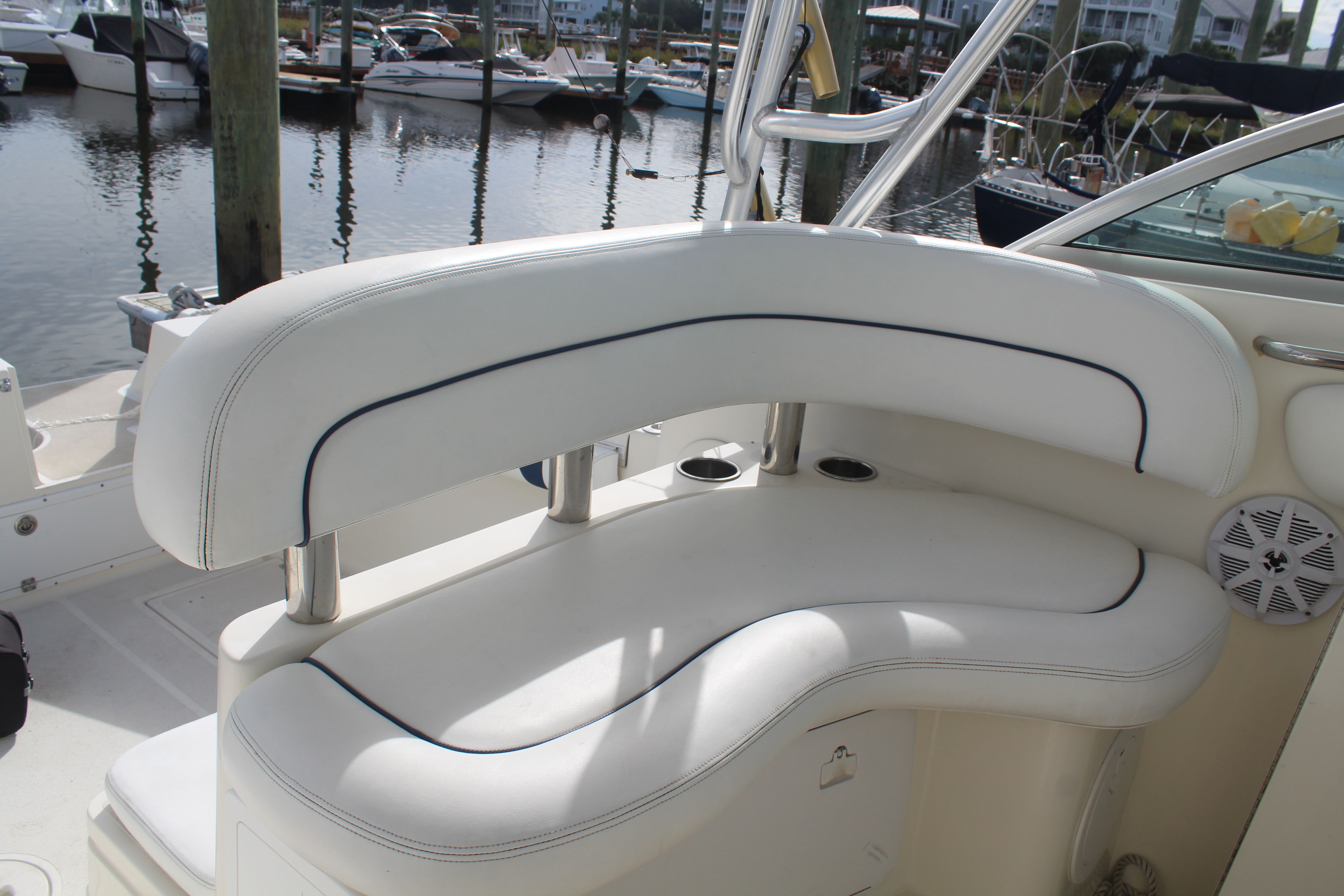 2004 Wellcraft 290 COASTAL Image Thumbnail #24