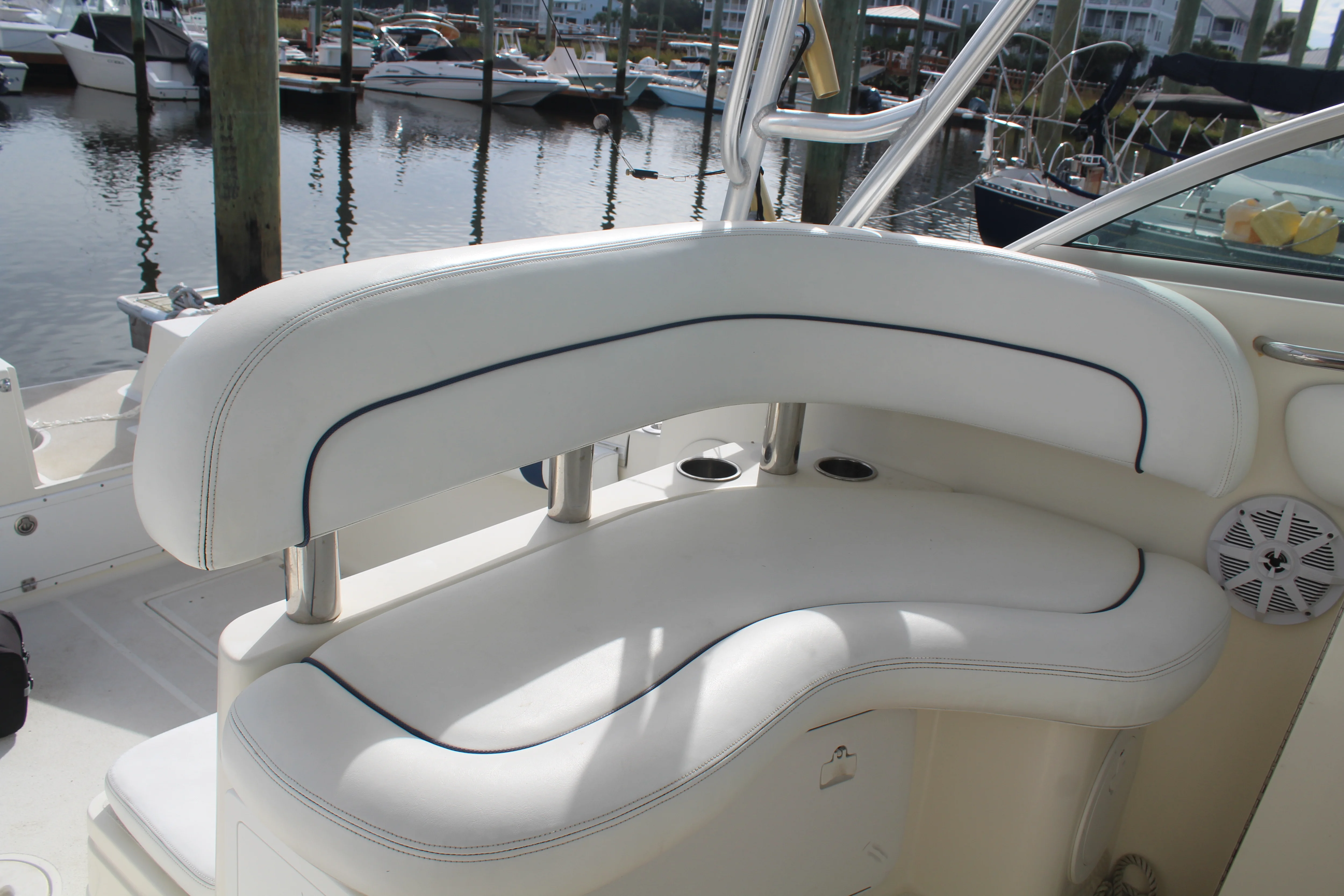 2004 Wellcraft 290 COASTAL Image Thumbnail #24