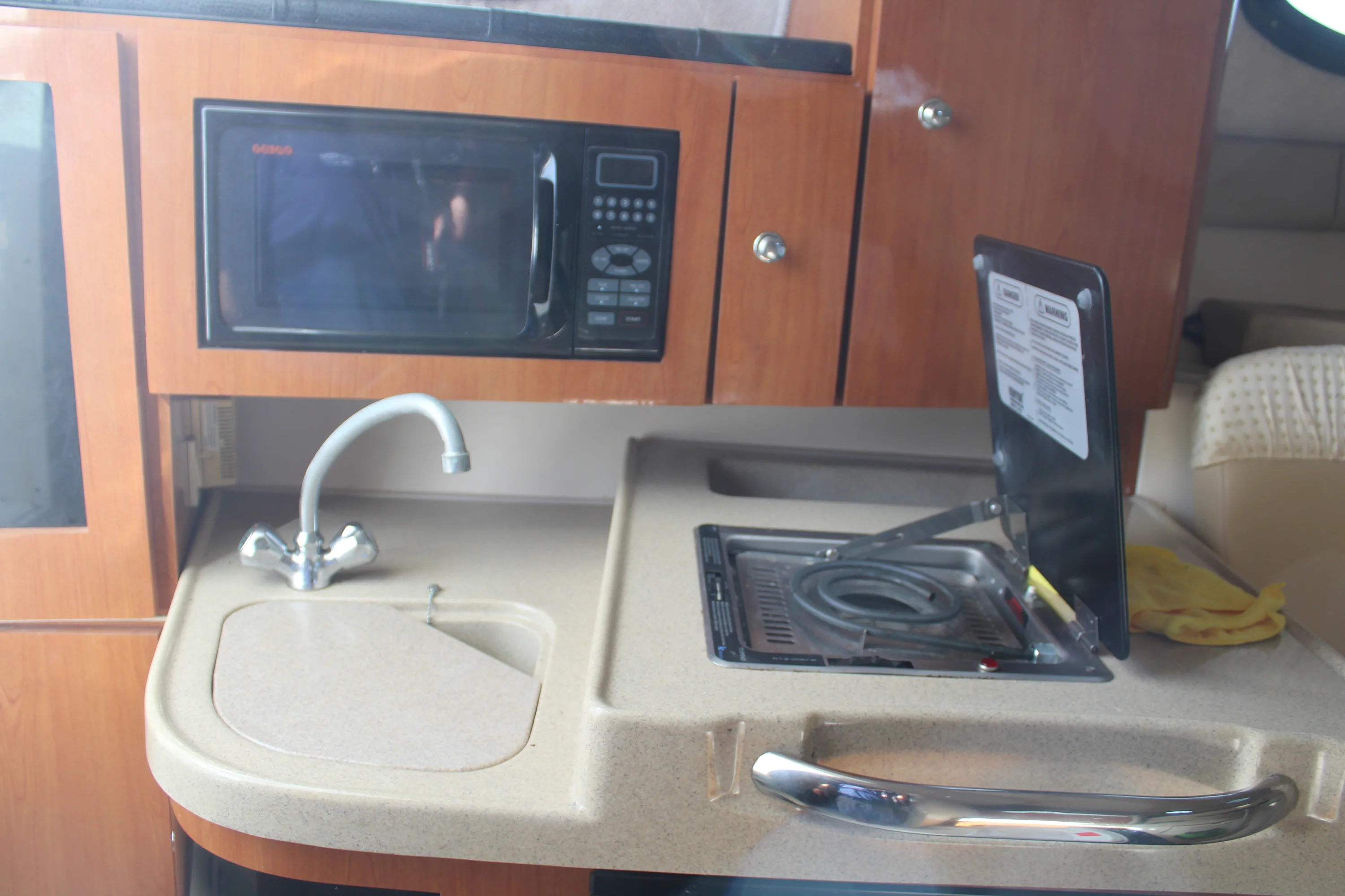 2004 Wellcraft 290 COASTAL Image Thumbnail #33