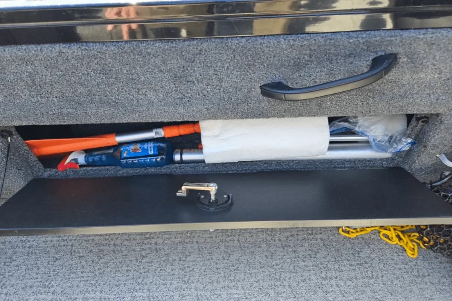 2024 Sun Tracker TARGA V 18 Image Thumbnail #47