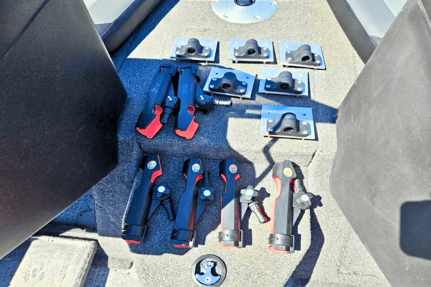 2024 Tracker TARGA V 18 Image Thumbnail #22