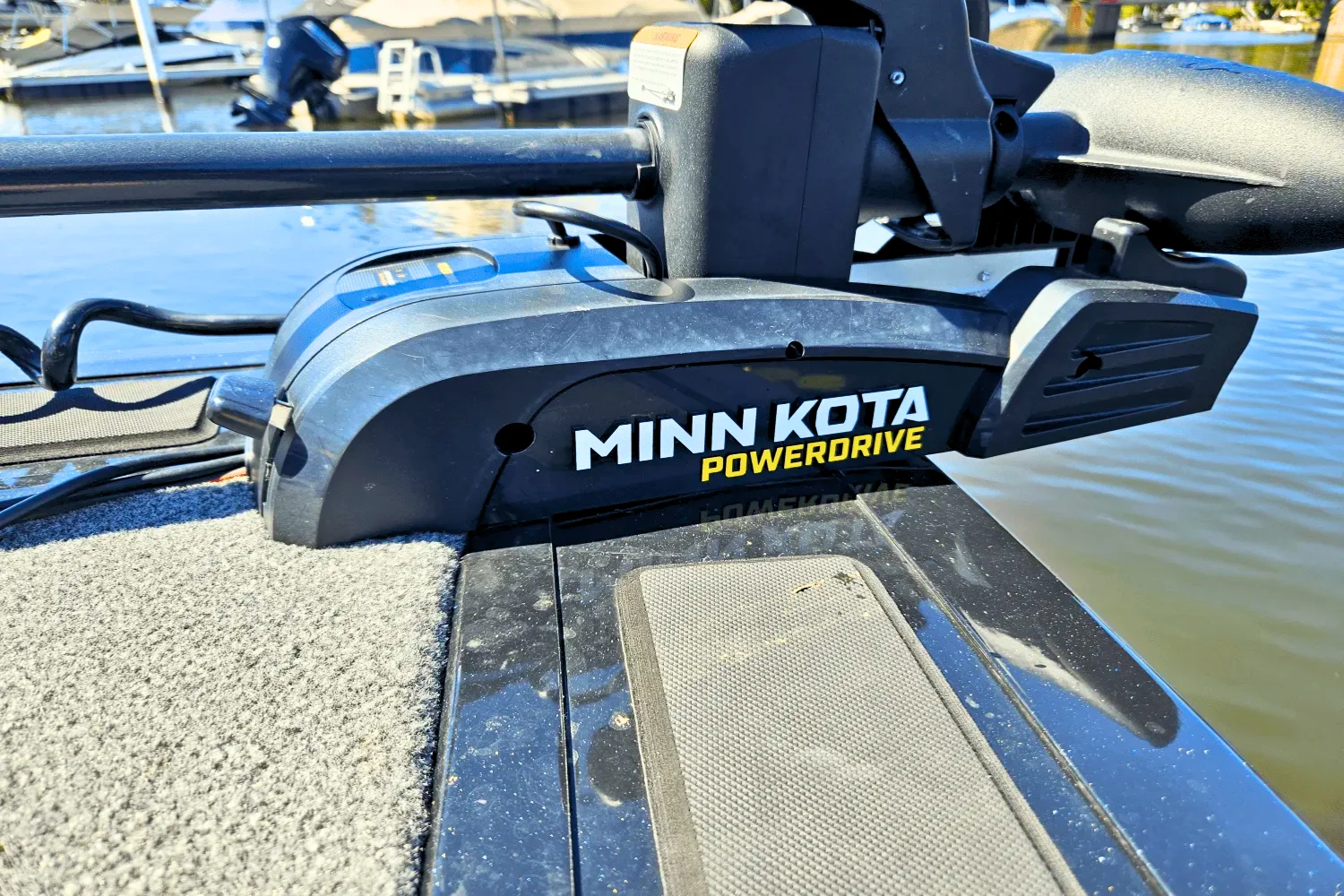 2024 Tracker TARGA V 18 Image Thumbnail #21