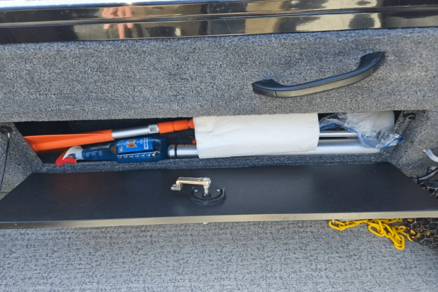 2024 Tracker TARGA V 18 Image Thumbnail #28