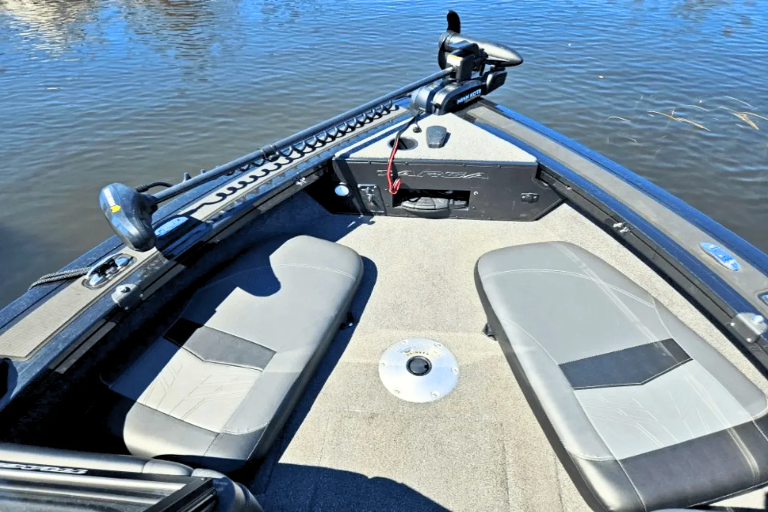 2024 Tracker TARGA V 18 Image Thumbnail #19