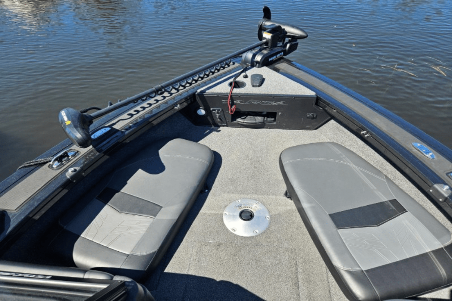 2024 Sun Tracker TARGA V 18 Image Thumbnail #20