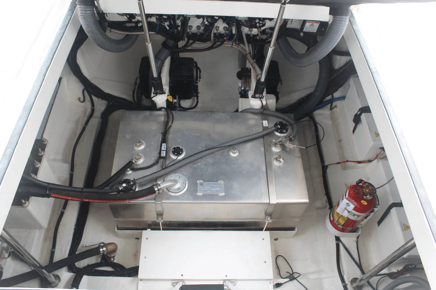 2024 Schaefer 375 Image Thumbnail #76