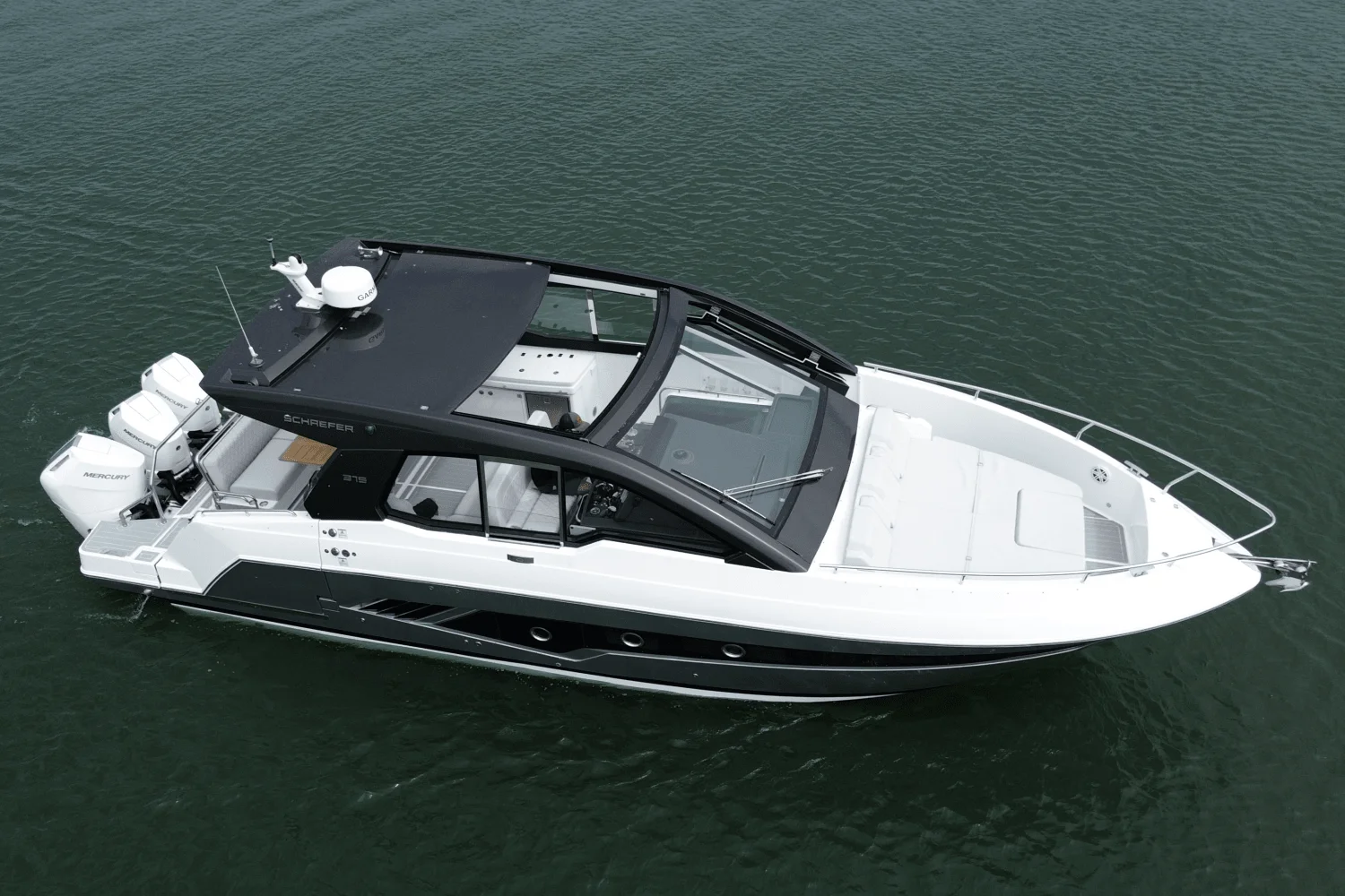 2024 Schaefer 375 Image Thumbnail #5