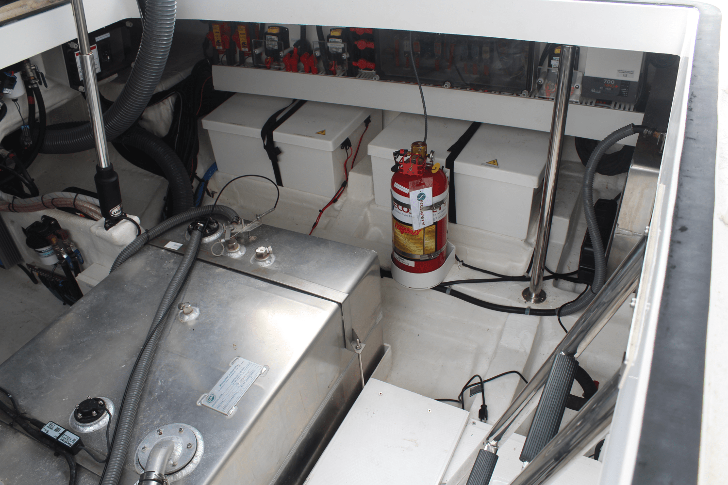 2024 Schaefer 375 Image Thumbnail #77