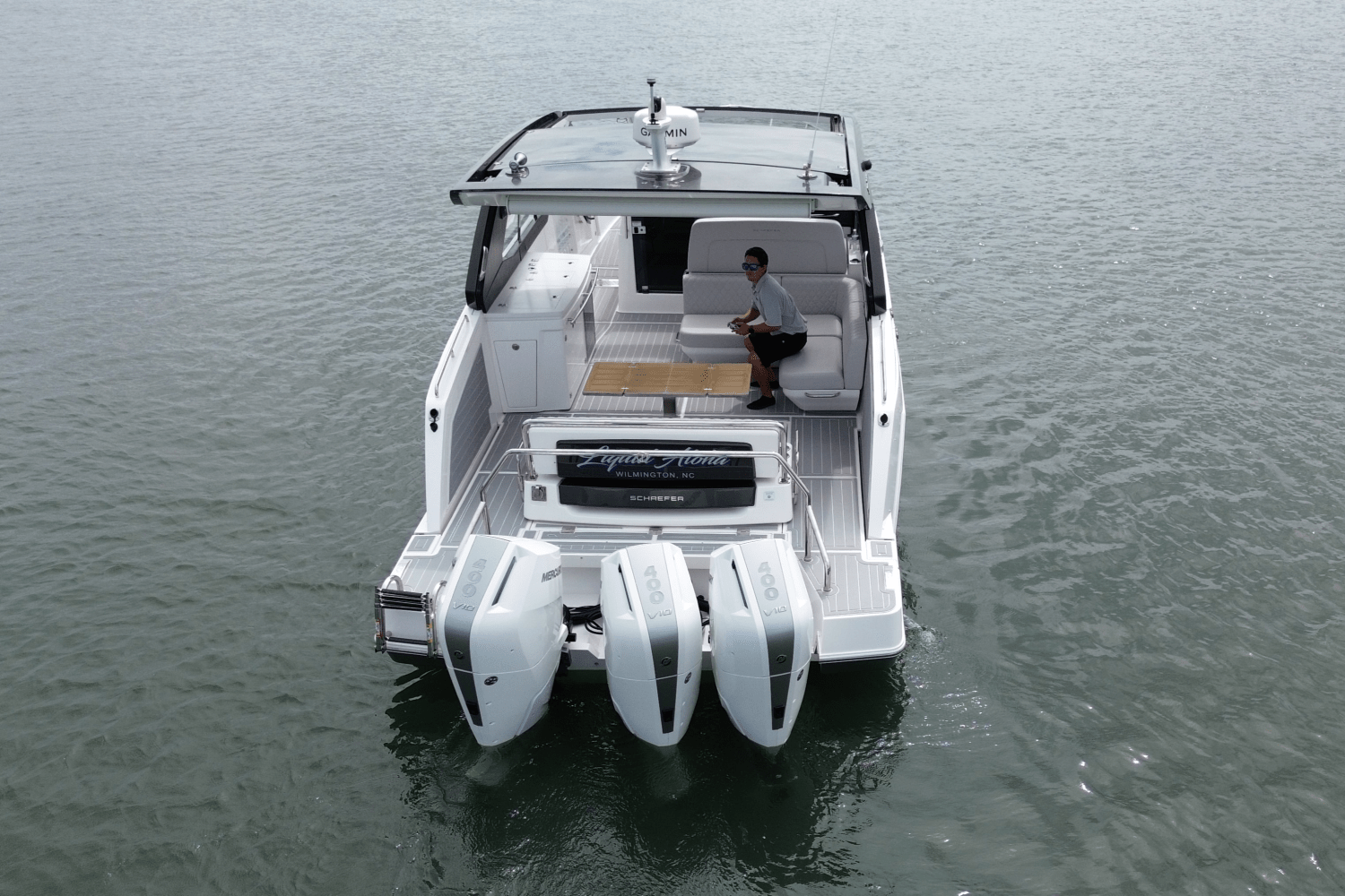 2024 Schaefer 375 Image Thumbnail #6