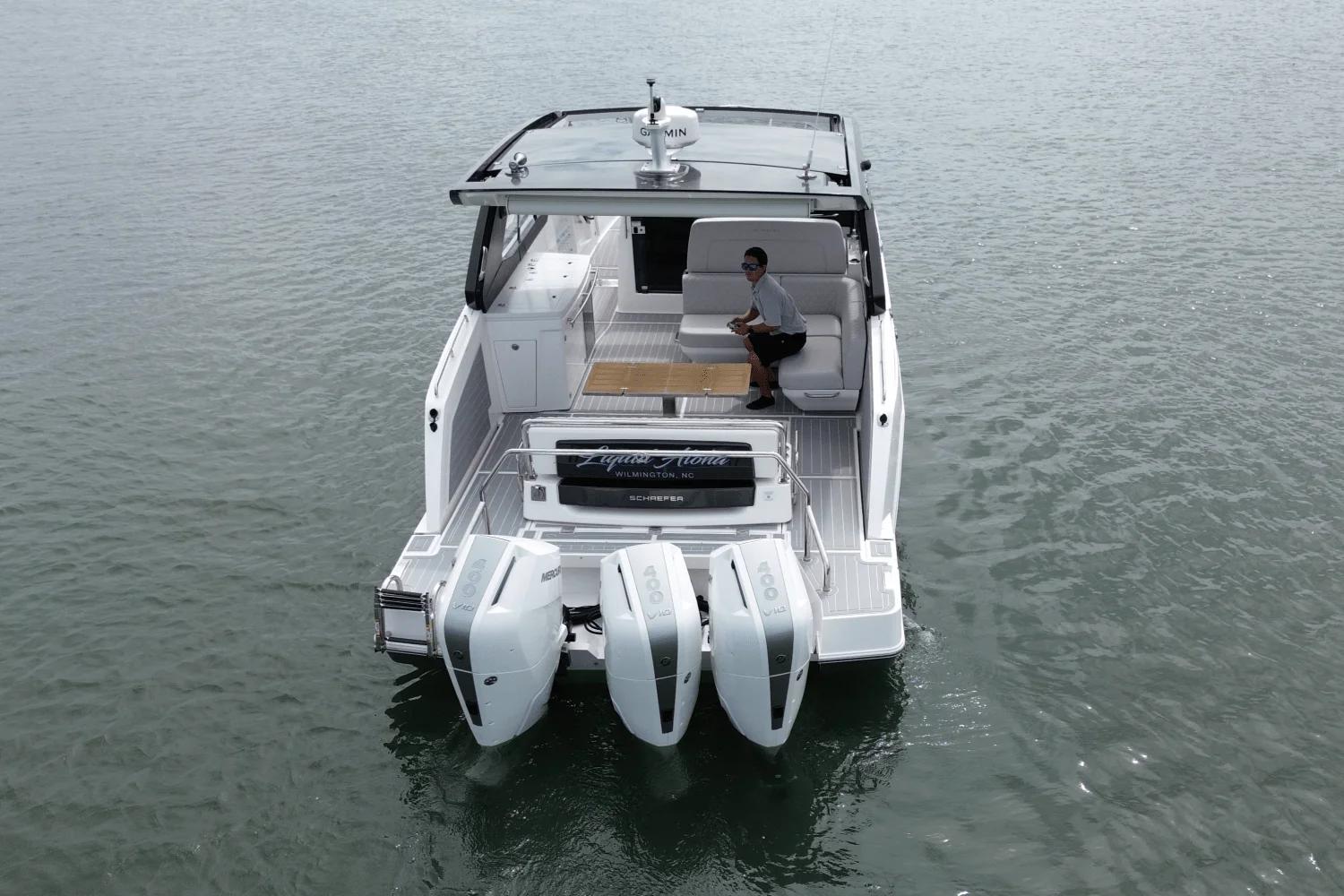 2024 Schaefer 375 Image Thumbnail #6