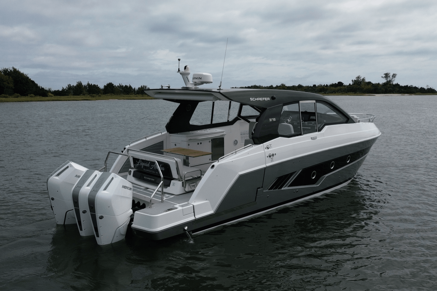 2024 Schaefer 375 Image Thumbnail #2